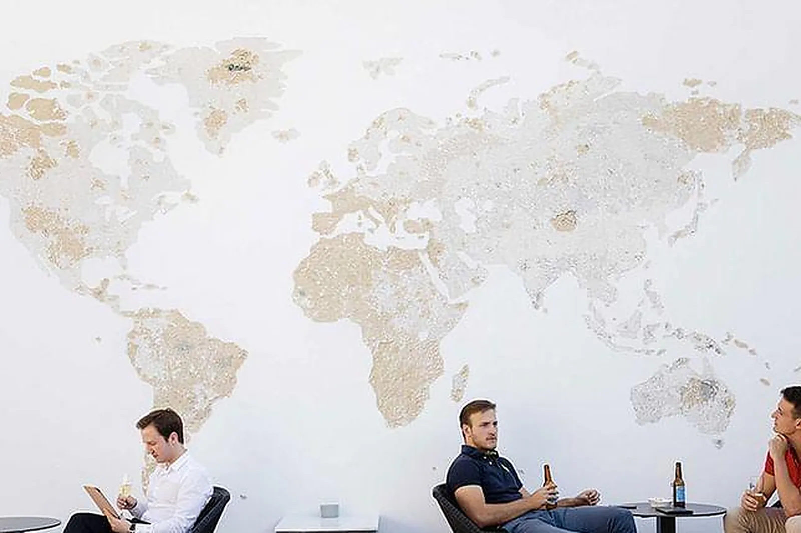 Lieux événementiels, IN SITU HOTEL