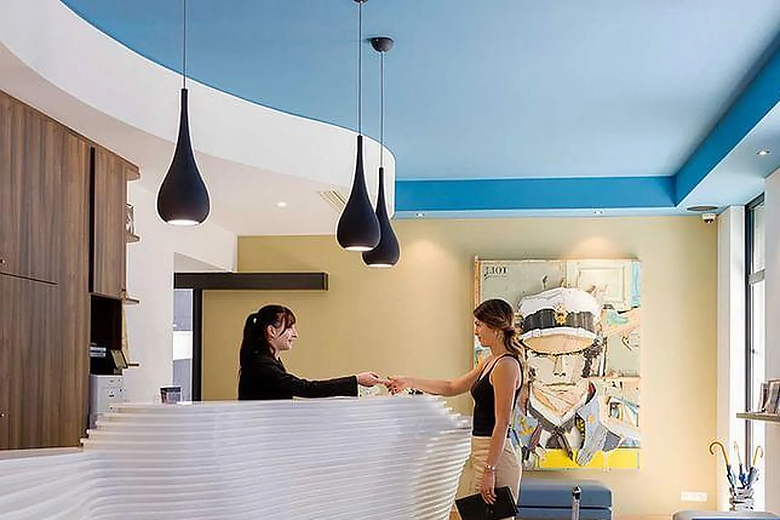 Lieux événementiels, IN SITU HOTEL