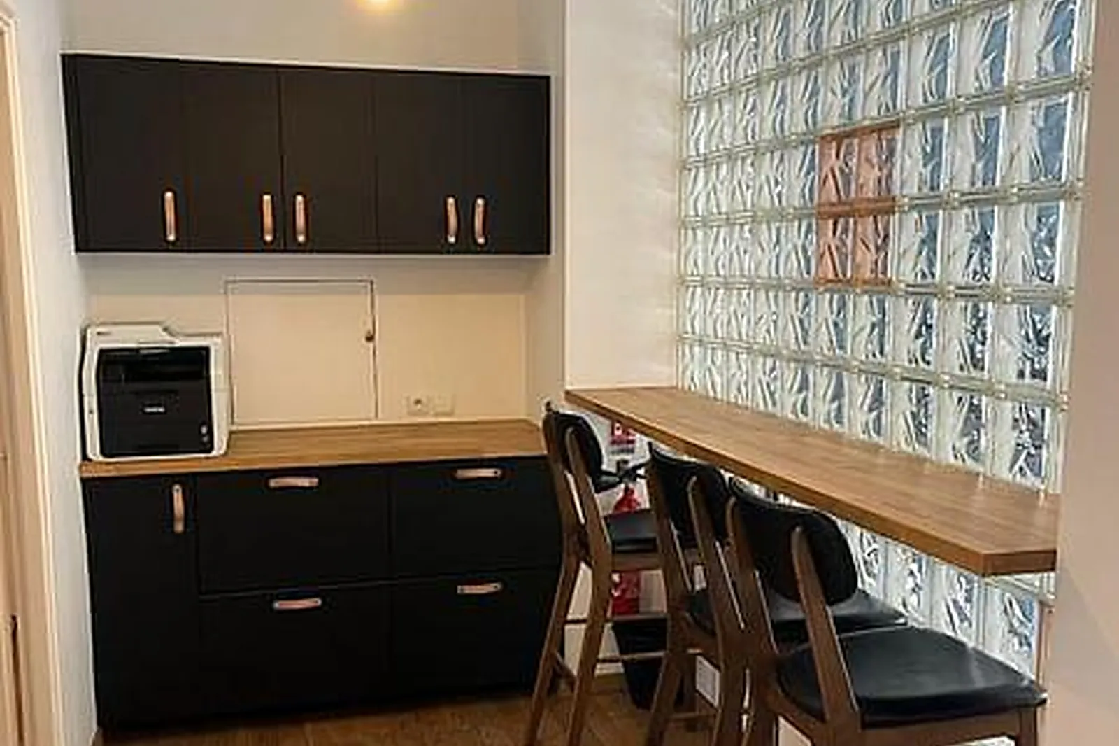 Lieux événementiels, INFINIT SPACE COSY