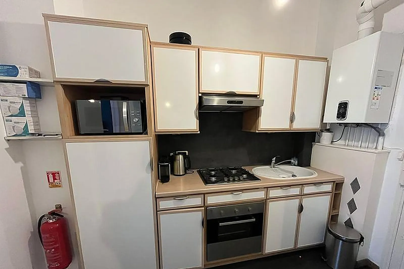 Lieux événementiels, INFINIT SPACE COSY