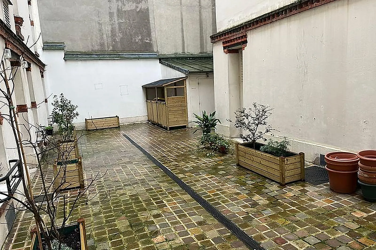 Lieux événementiels, INFINIT SPACE COSY