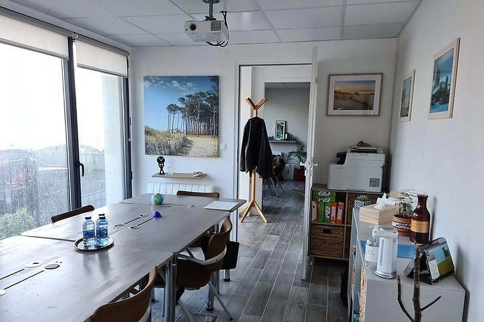 Lieux événementiels, INGEFORM