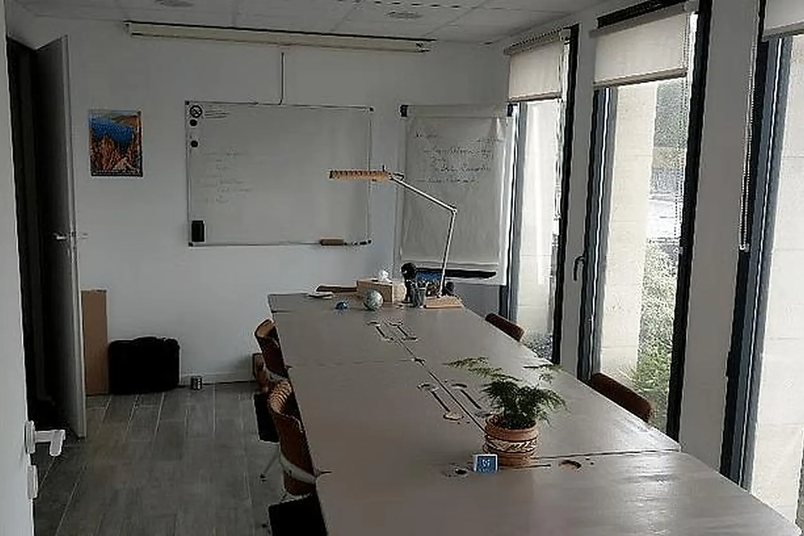 Lieux événementiels, INGEFORM