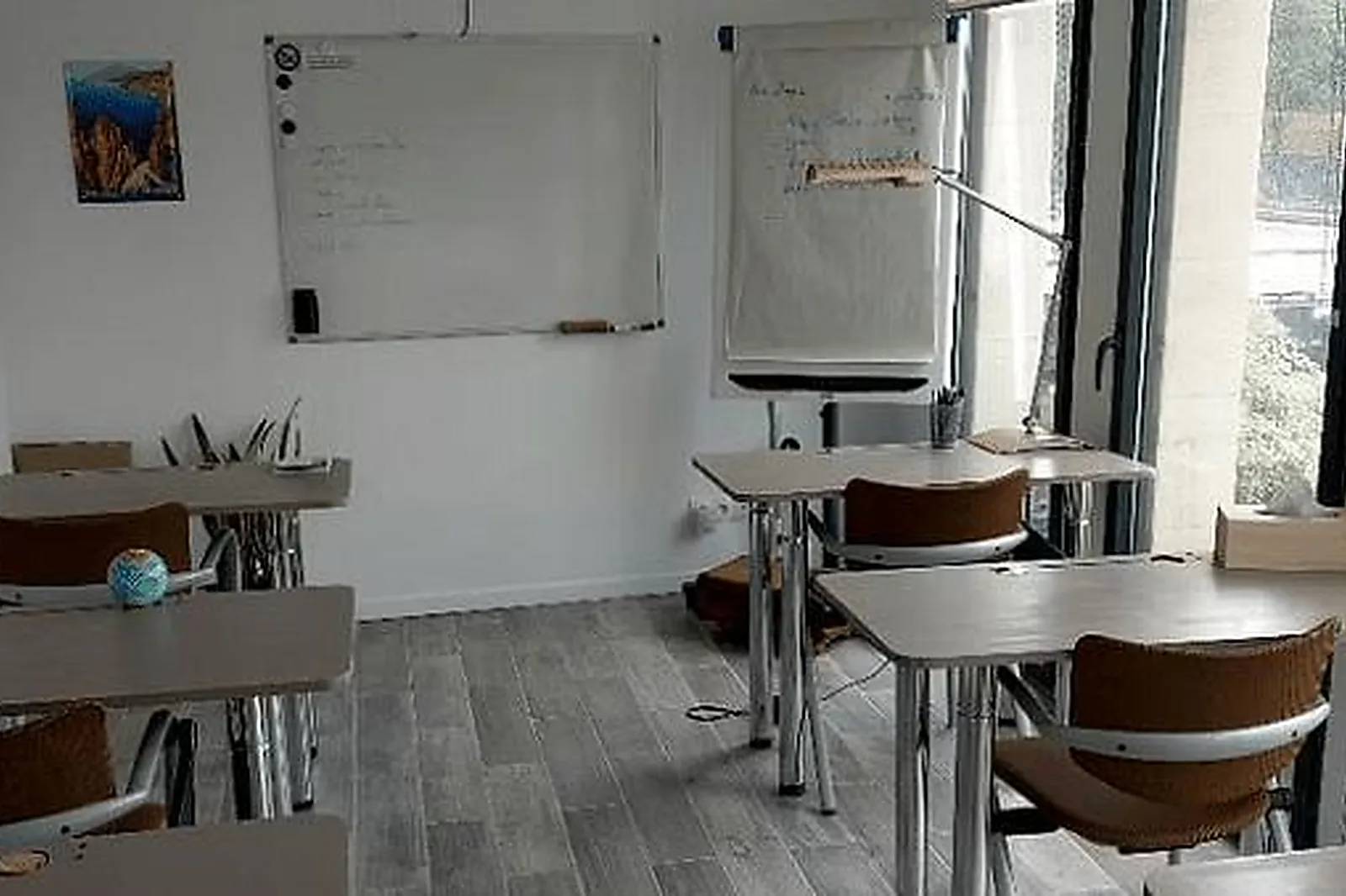 Lieux événementiels, INGEFORM