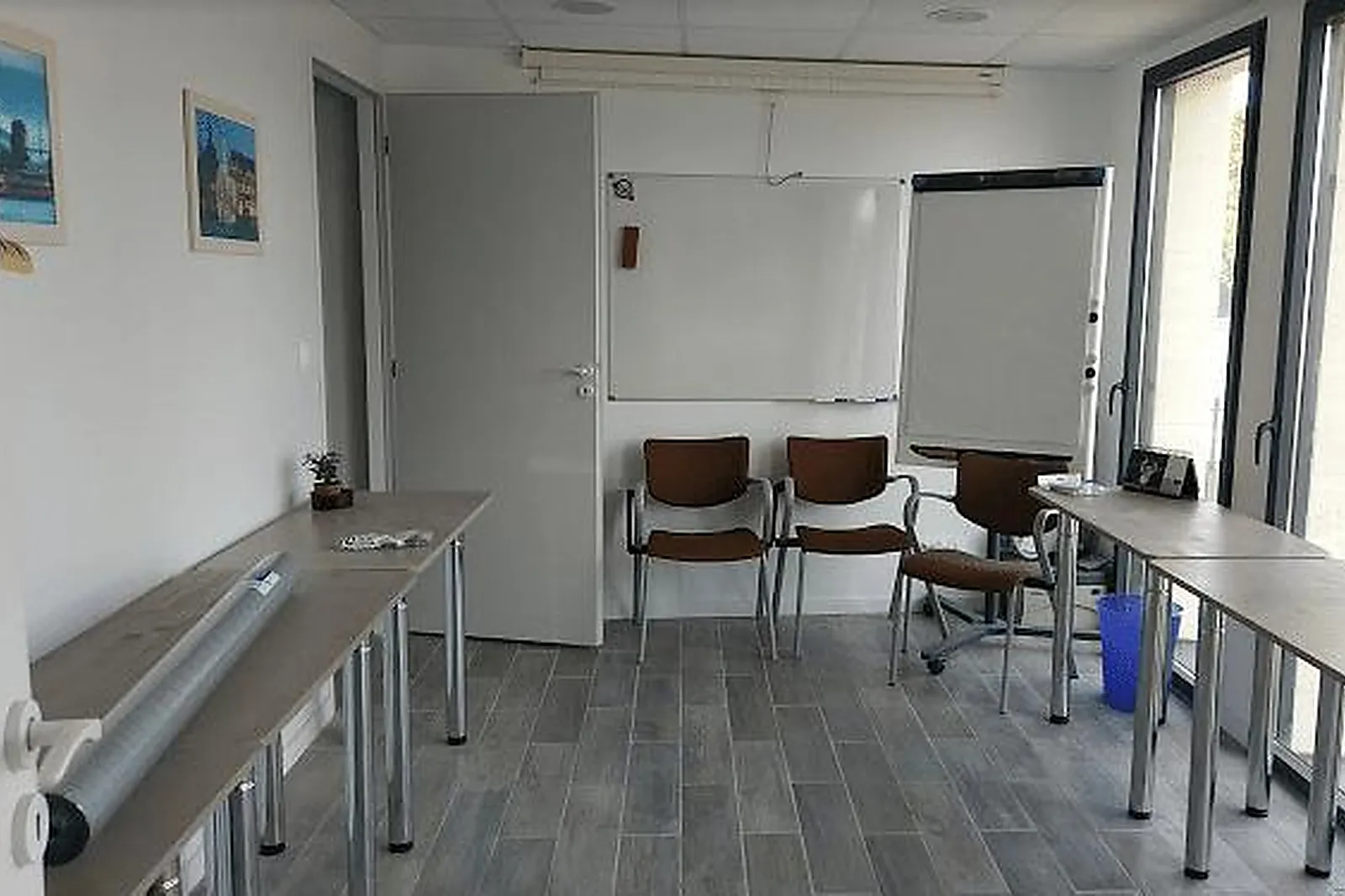 Lieux événementiels, INGEFORM