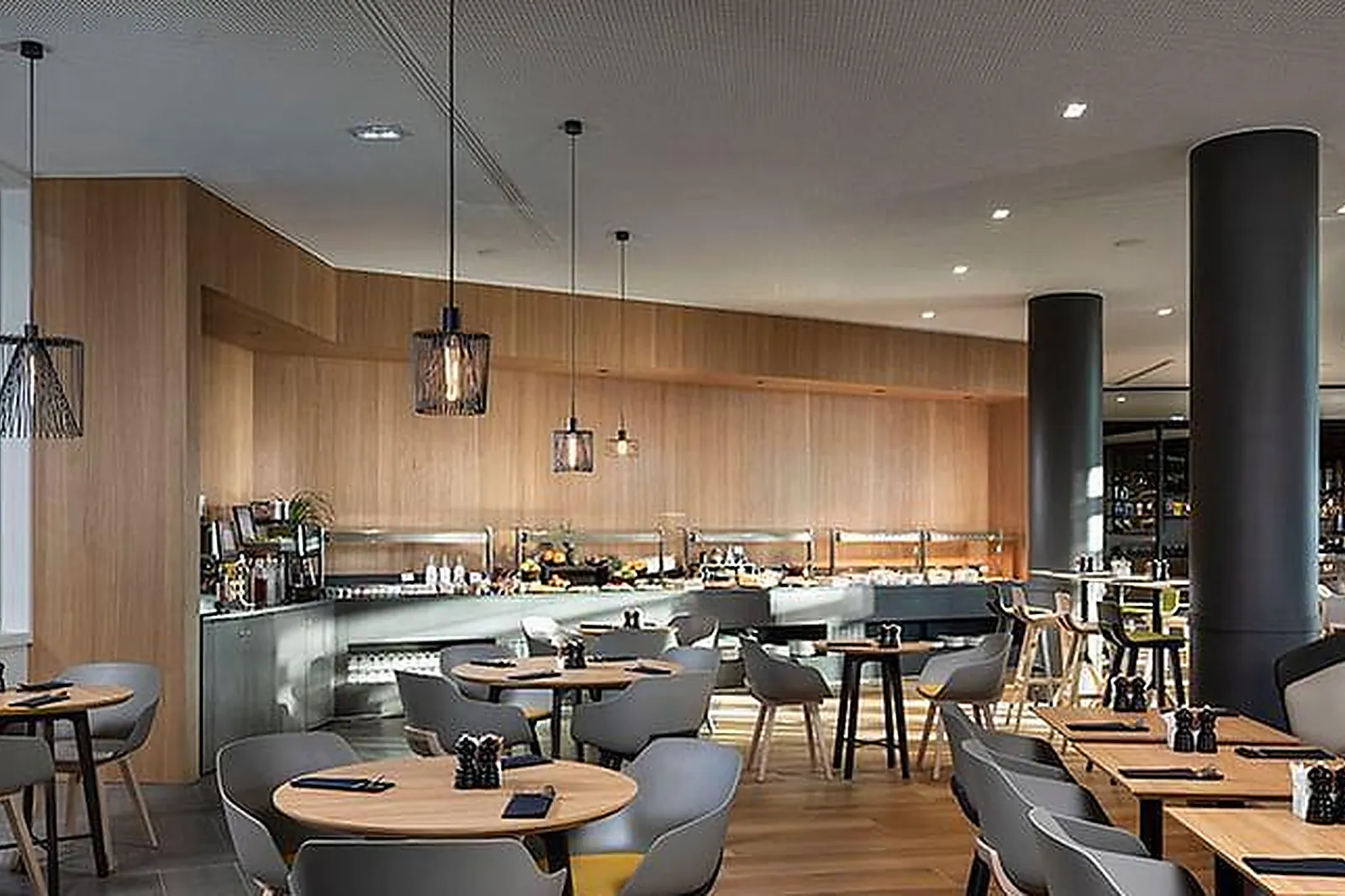 Lieux événementiels, BEE COWORK RENNES