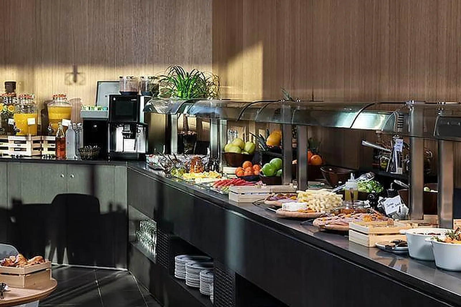 Lieux événementiels, BEE COWORK RENNES