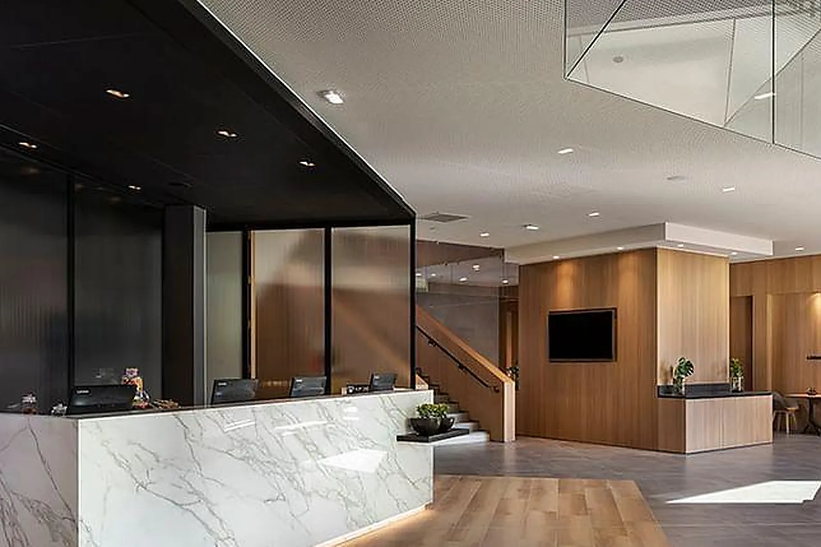 Lieux événementiels, BEE COWORK RENNES