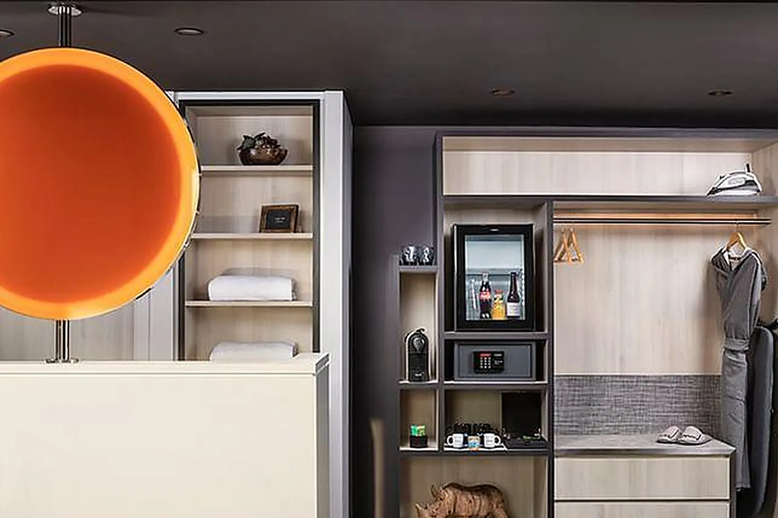 Lieux événementiels, BEE COWORK RENNES