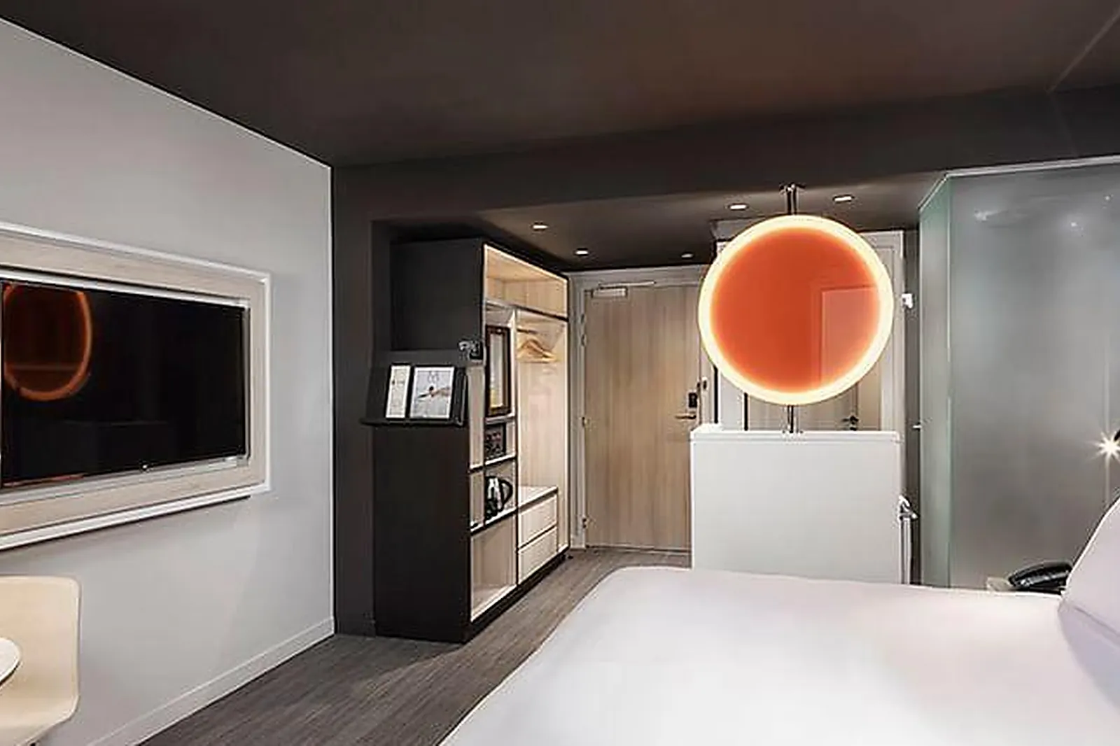 Lieux événementiels, BEE COWORK RENNES