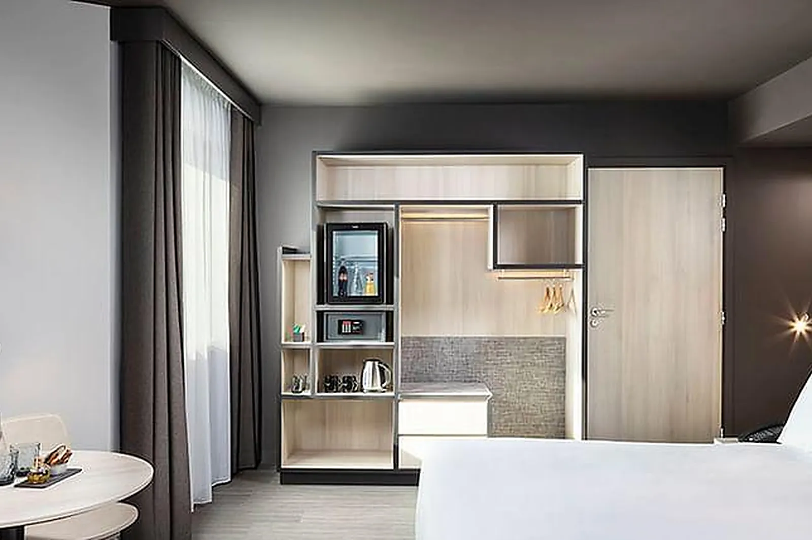 Lieux événementiels, BEE COWORK RENNES