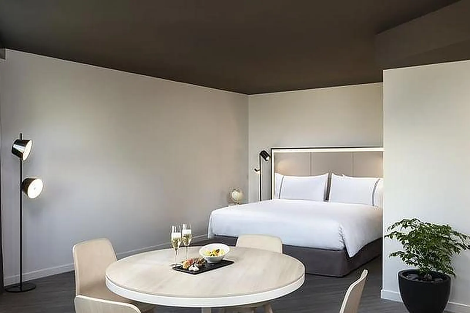 Lieux événementiels, BEE COWORK RENNES