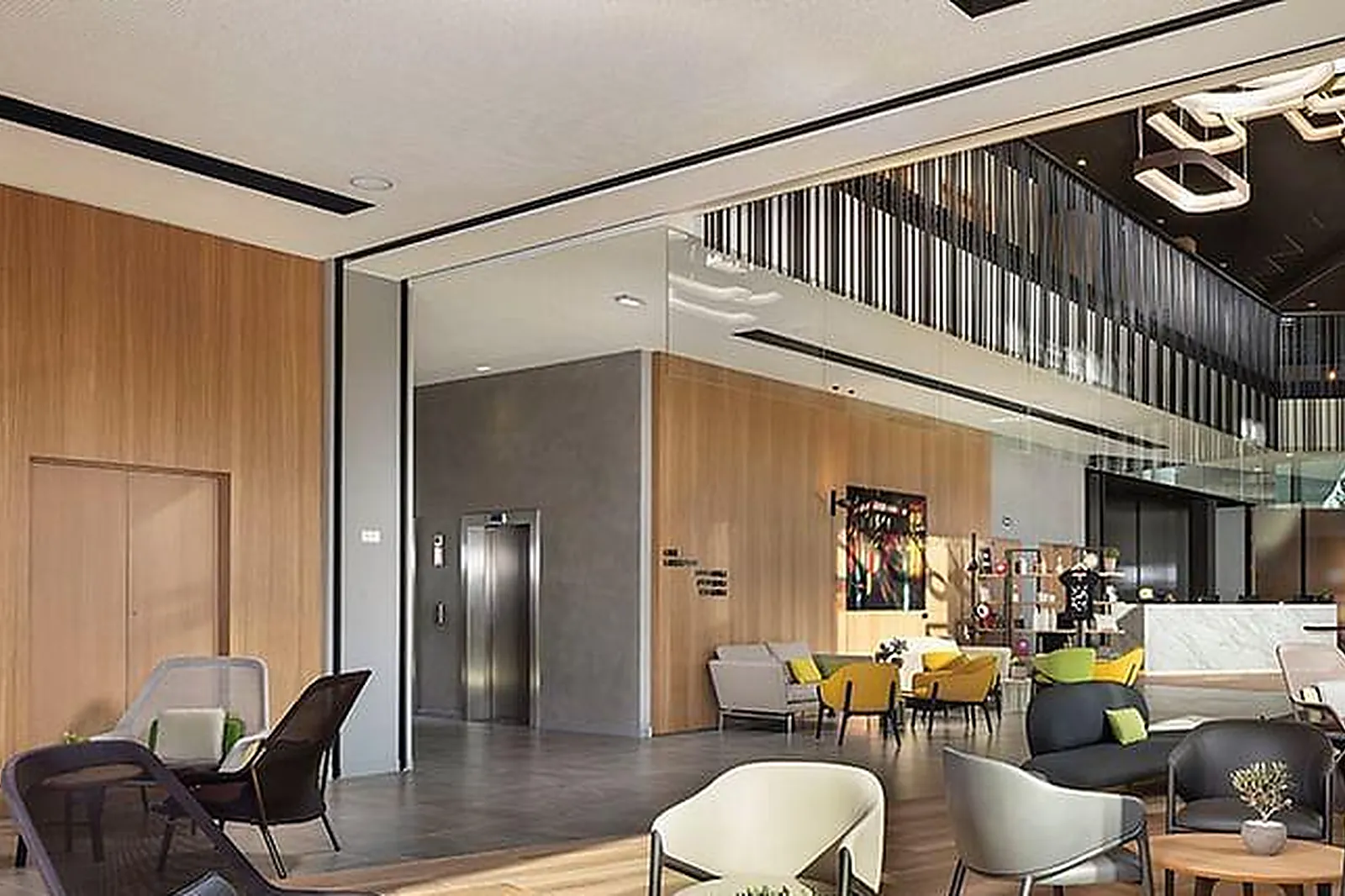 Lieux événementiels, BEE COWORK RENNES