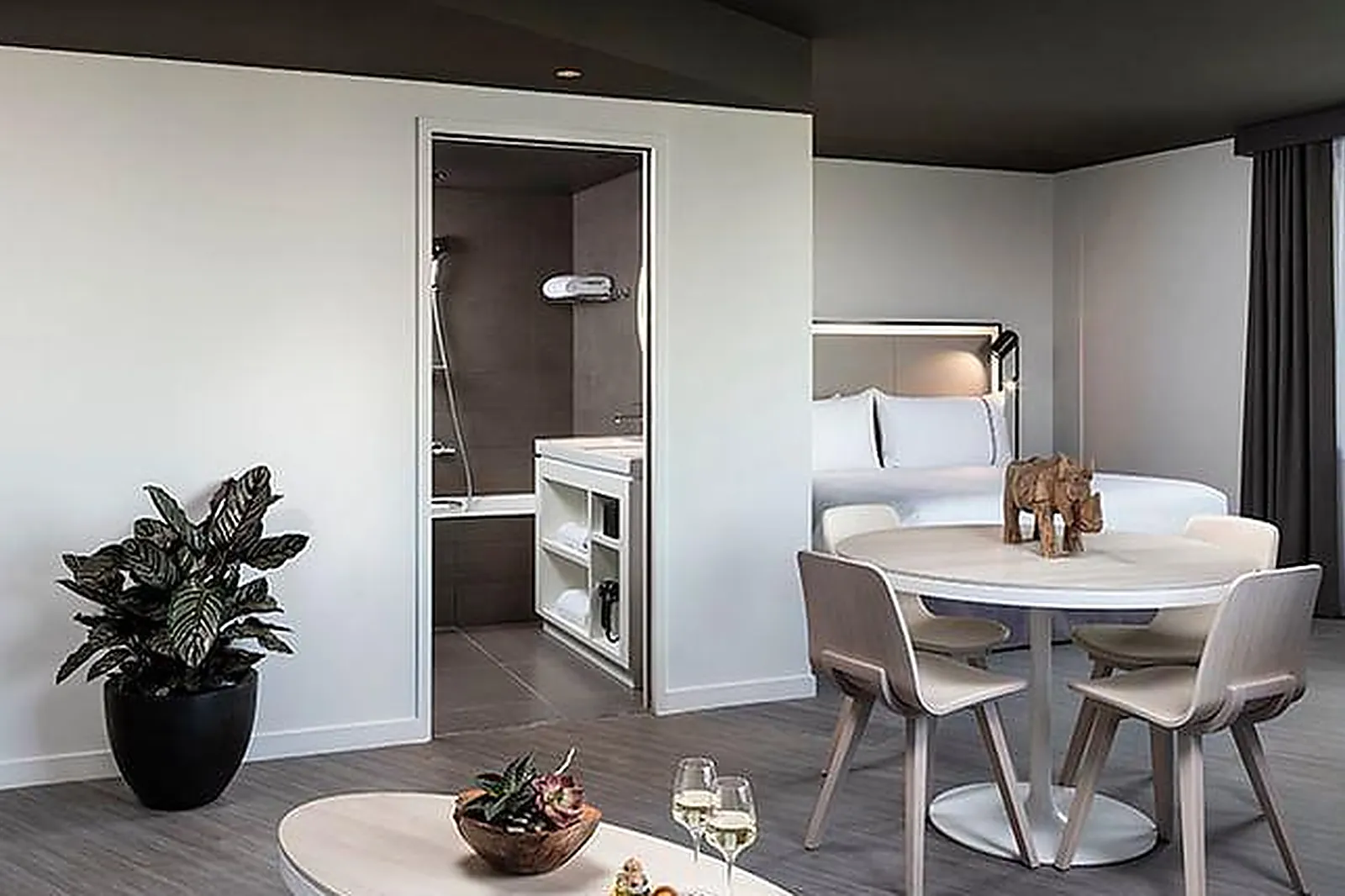 Lieux événementiels, BEE COWORK RENNES