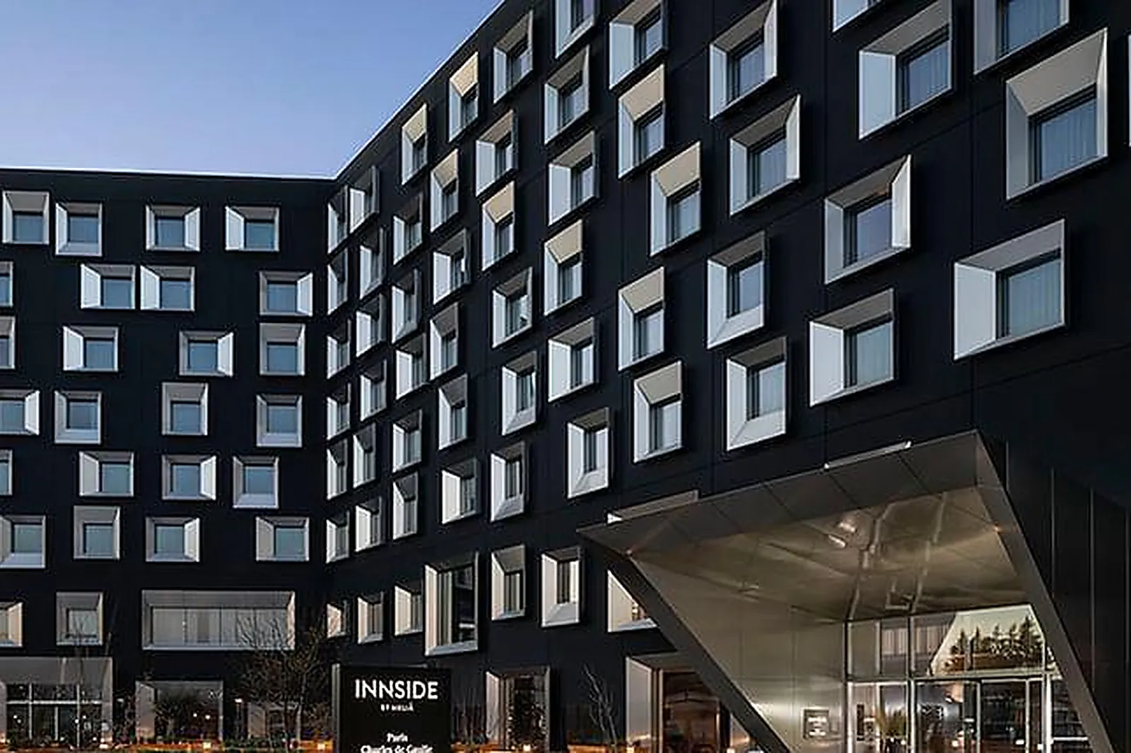 Lieux événementiels, BEE COWORK RENNES