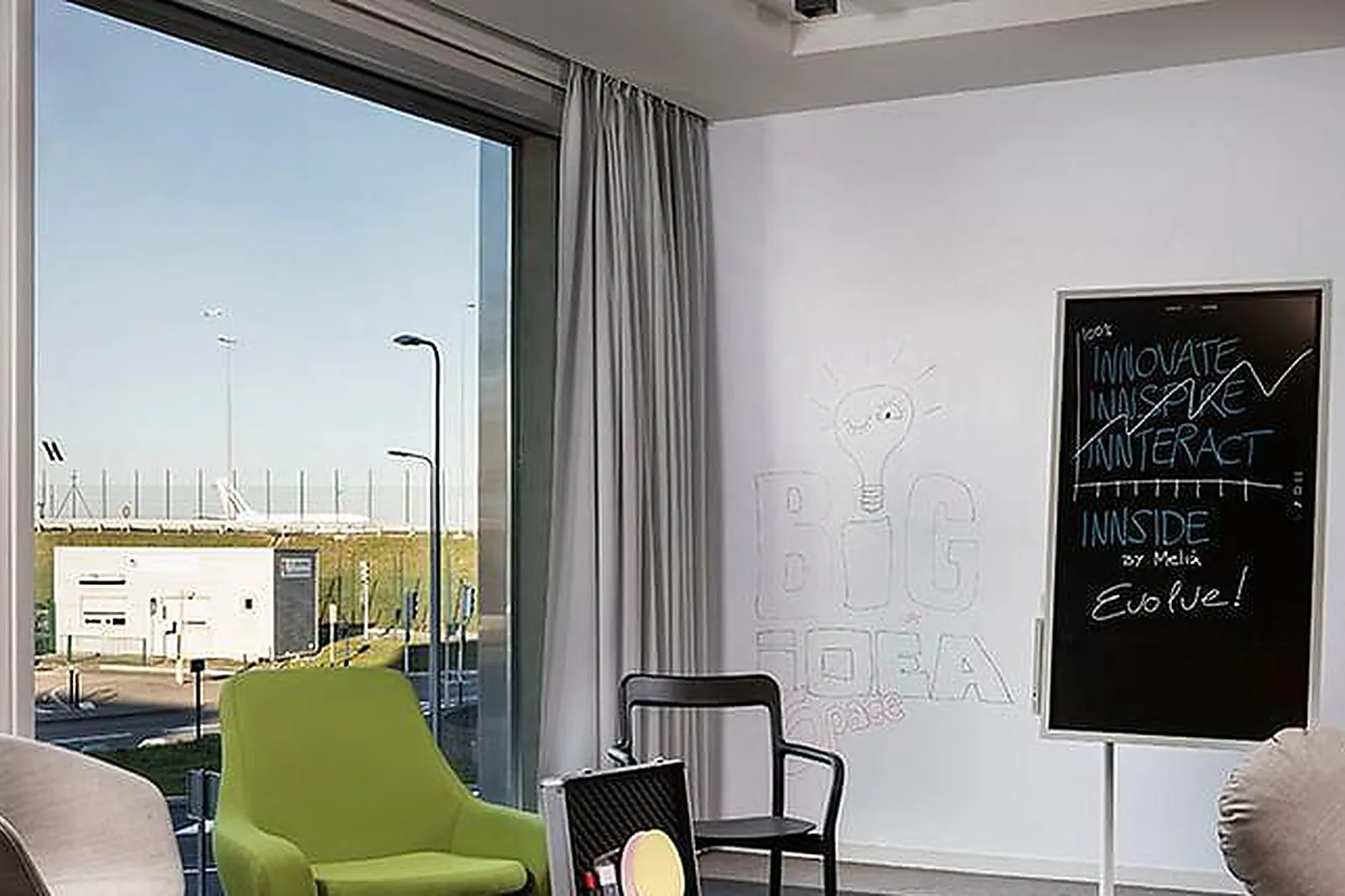 Lieux événementiels, BEE COWORK RENNES