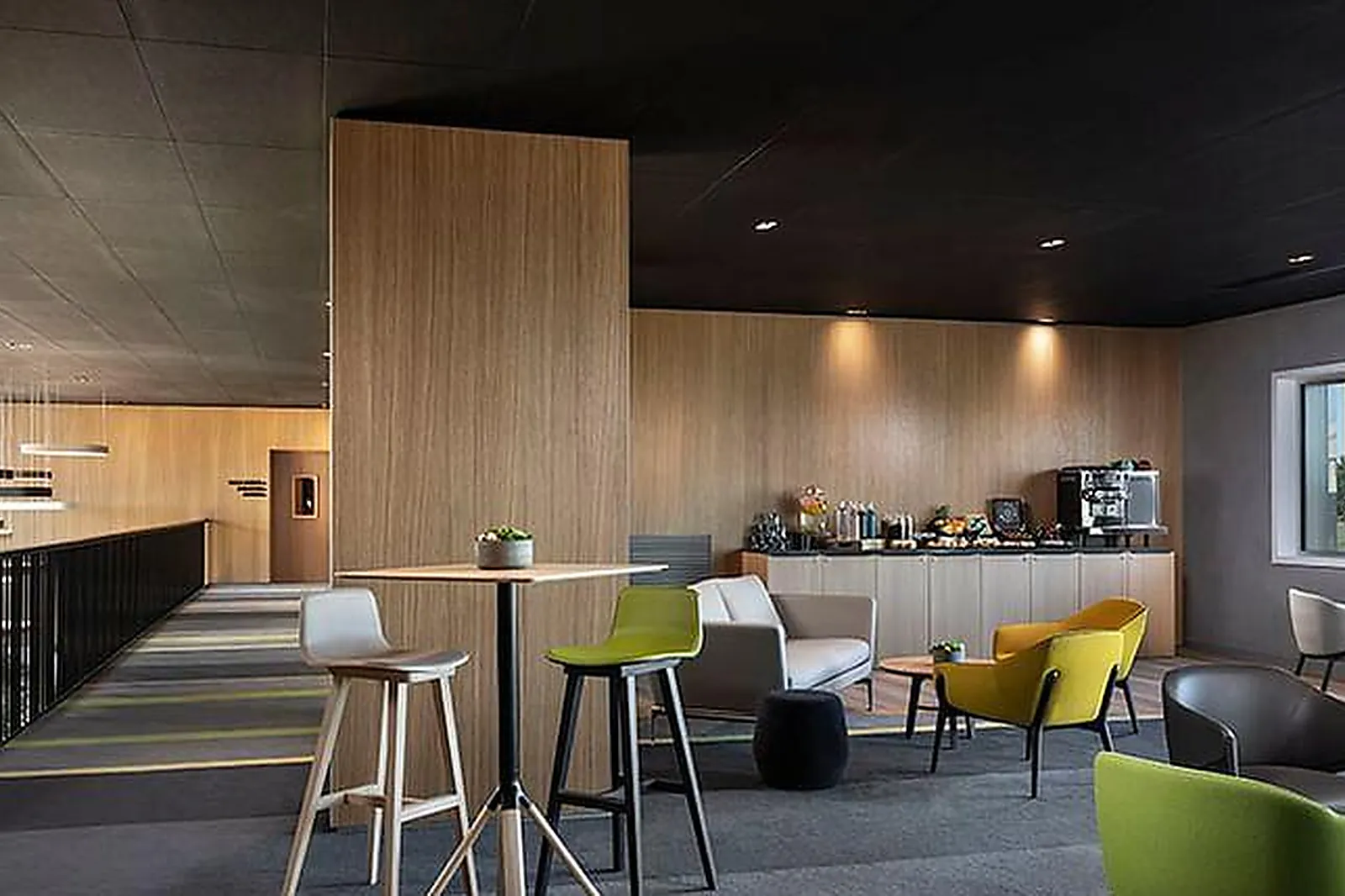 Lieux événementiels, BEE COWORK RENNES