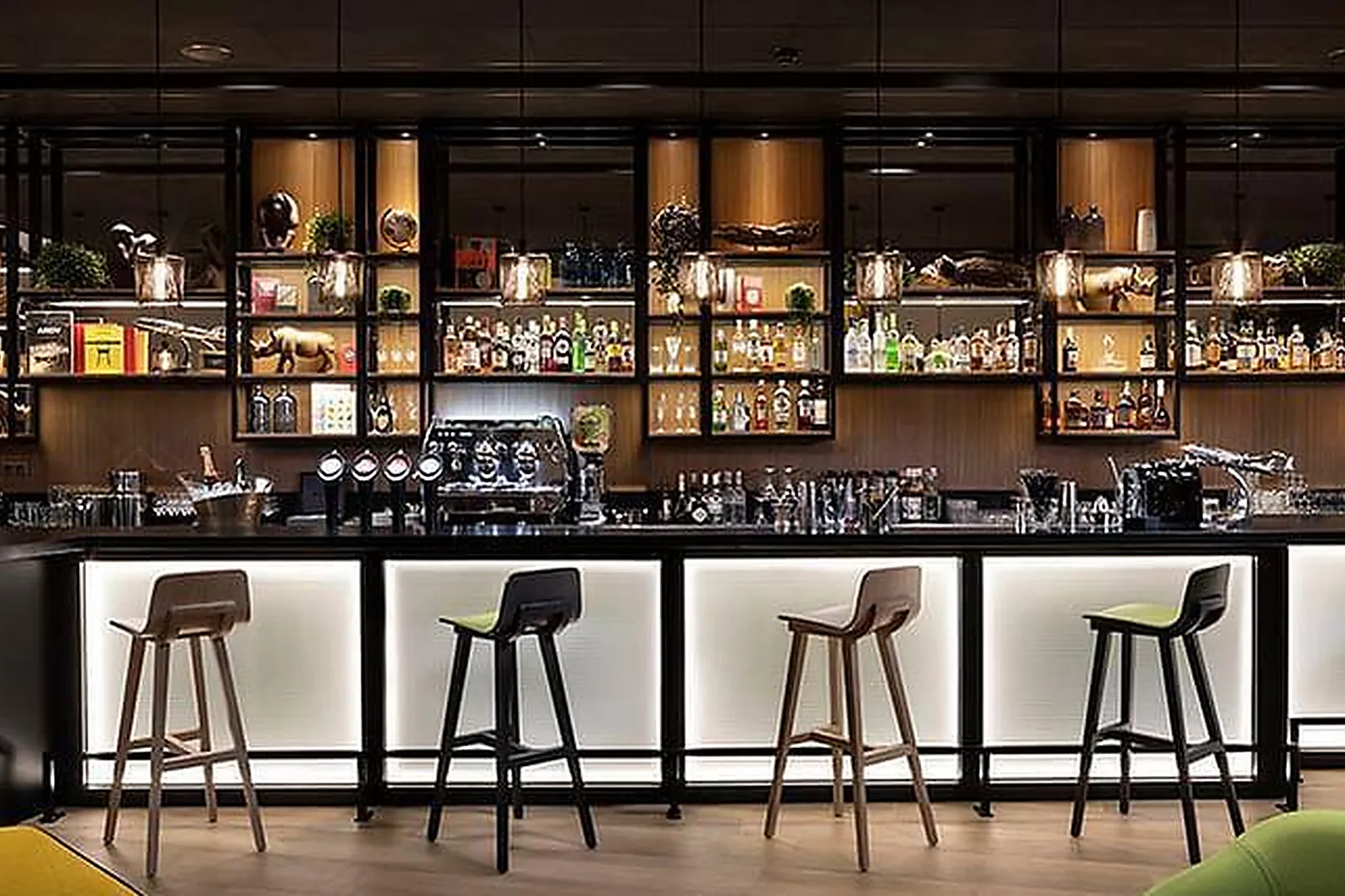 Lieux événementiels, BEE COWORK RENNES