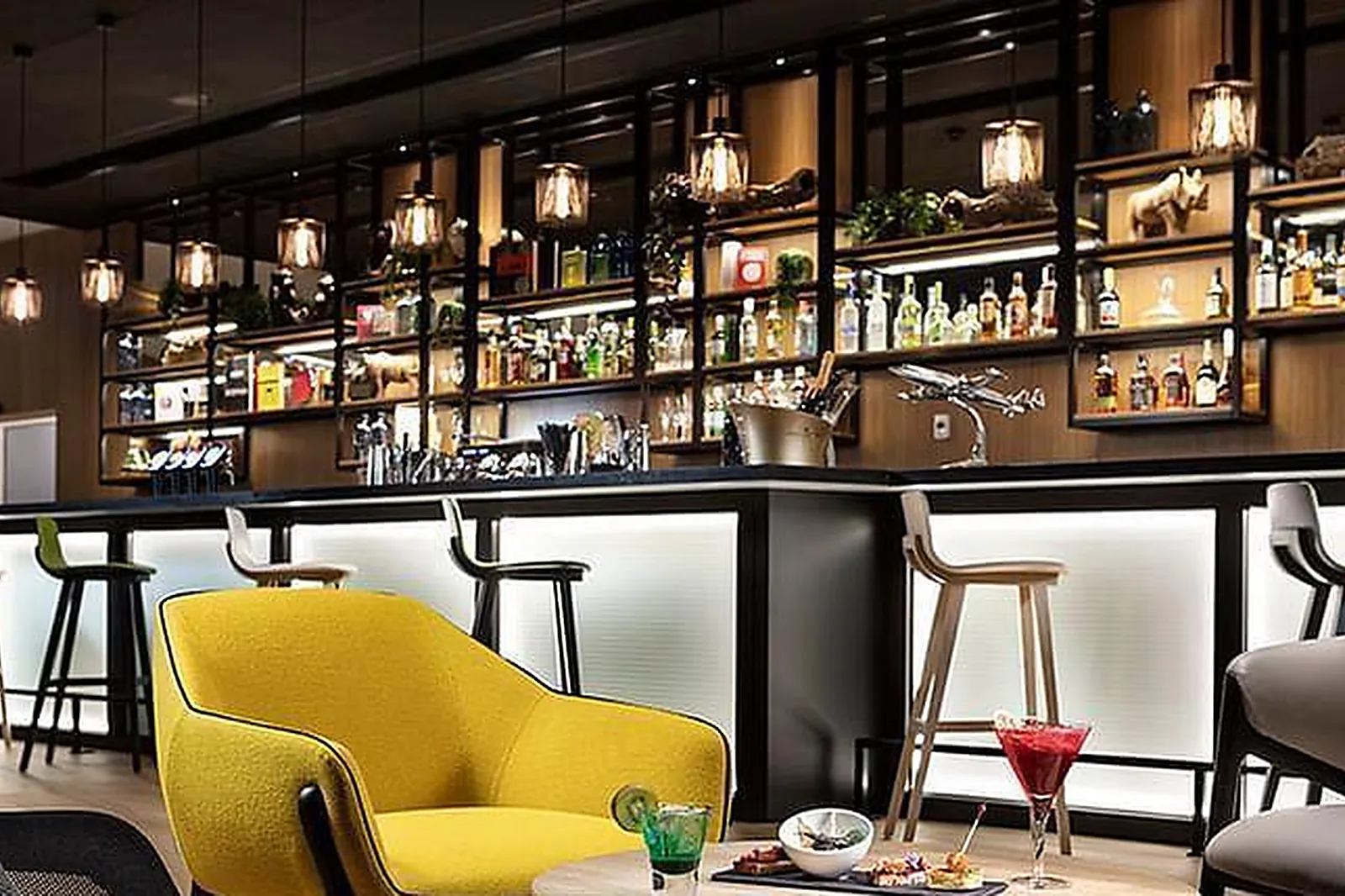 Lieux événementiels, BEE COWORK RENNES