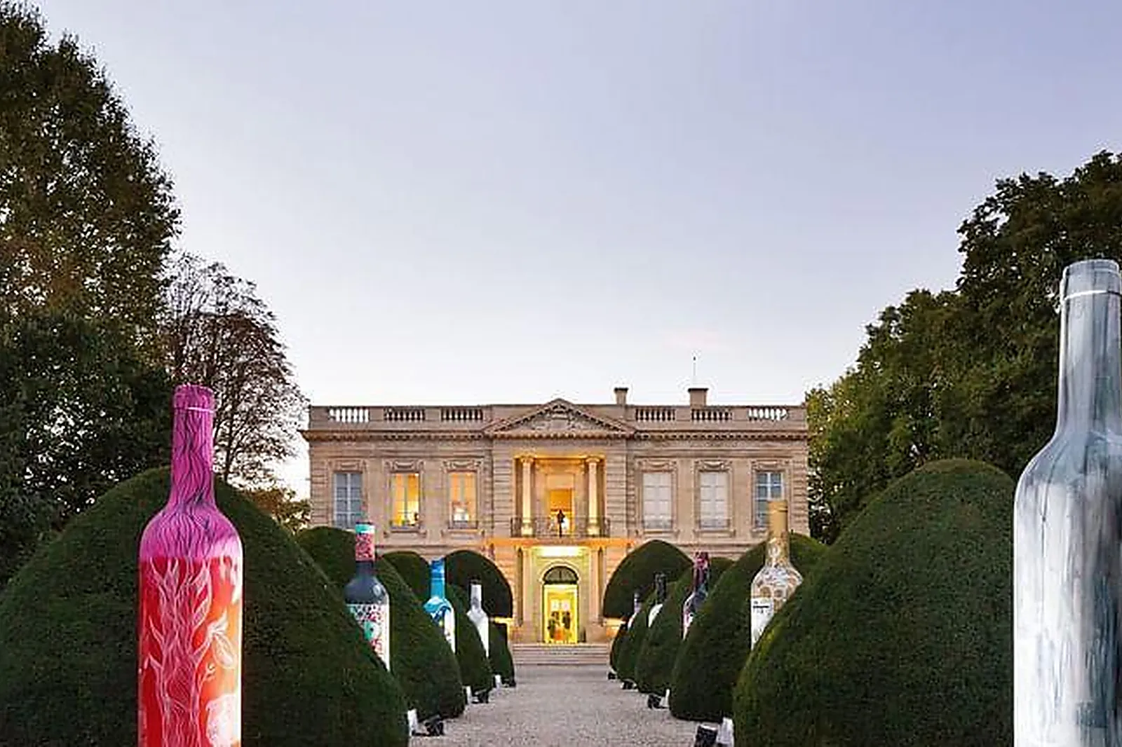 Lieux événementiels, INSTITUT CULTUREL BERNARD MAGREZ