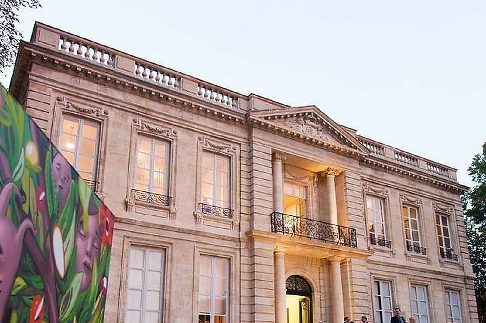 Lieux événementiels, INSTITUT CULTUREL BERNARD MAGREZ