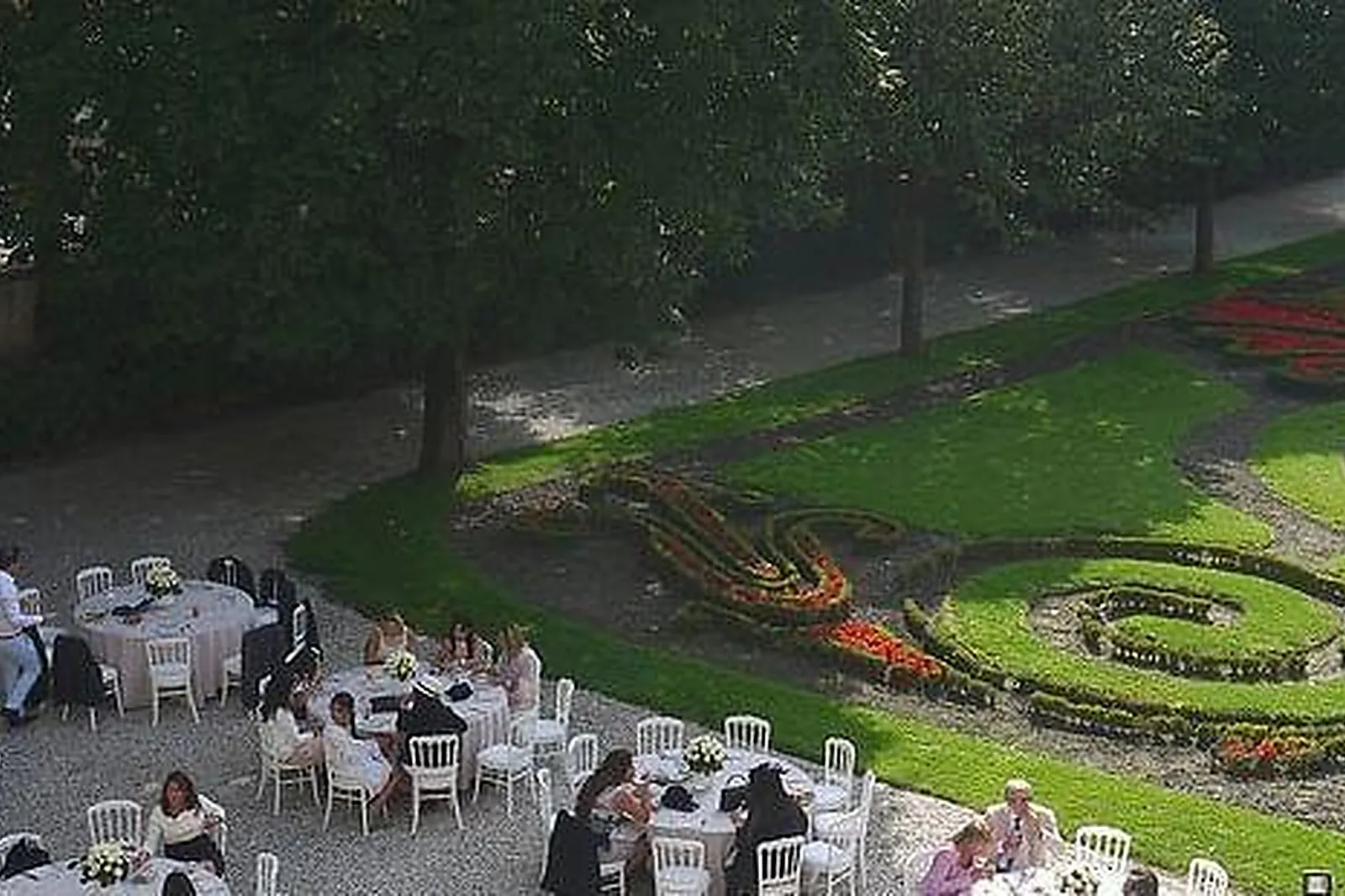 Lieux événementiels, INSTITUT CULTUREL BERNARD MAGREZ