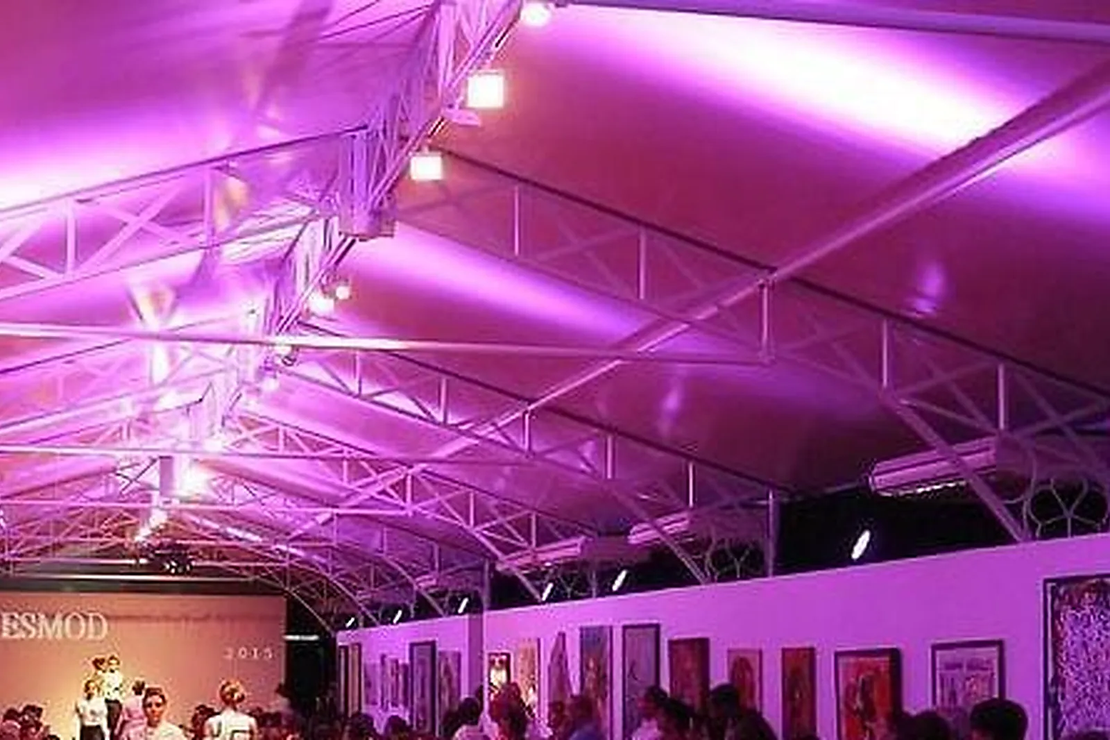 Lieux événementiels, INSTITUT CULTUREL BERNARD MAGREZ