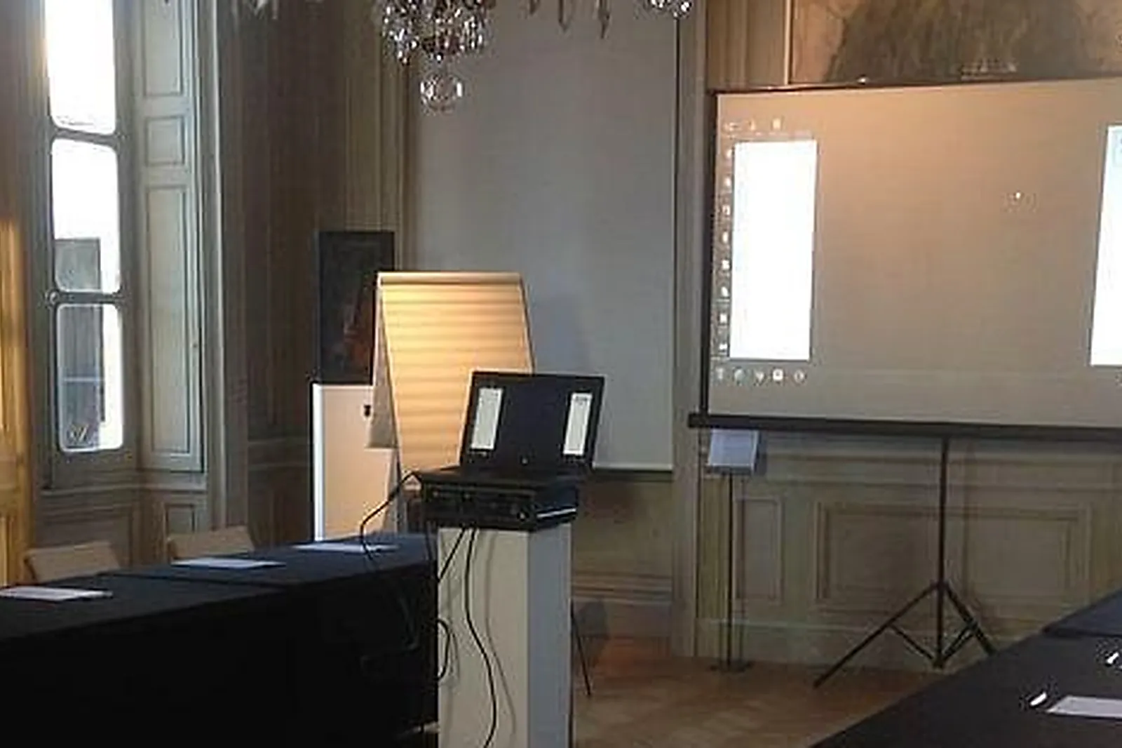 Lieux événementiels, INSTITUT CULTUREL BERNARD MAGREZ