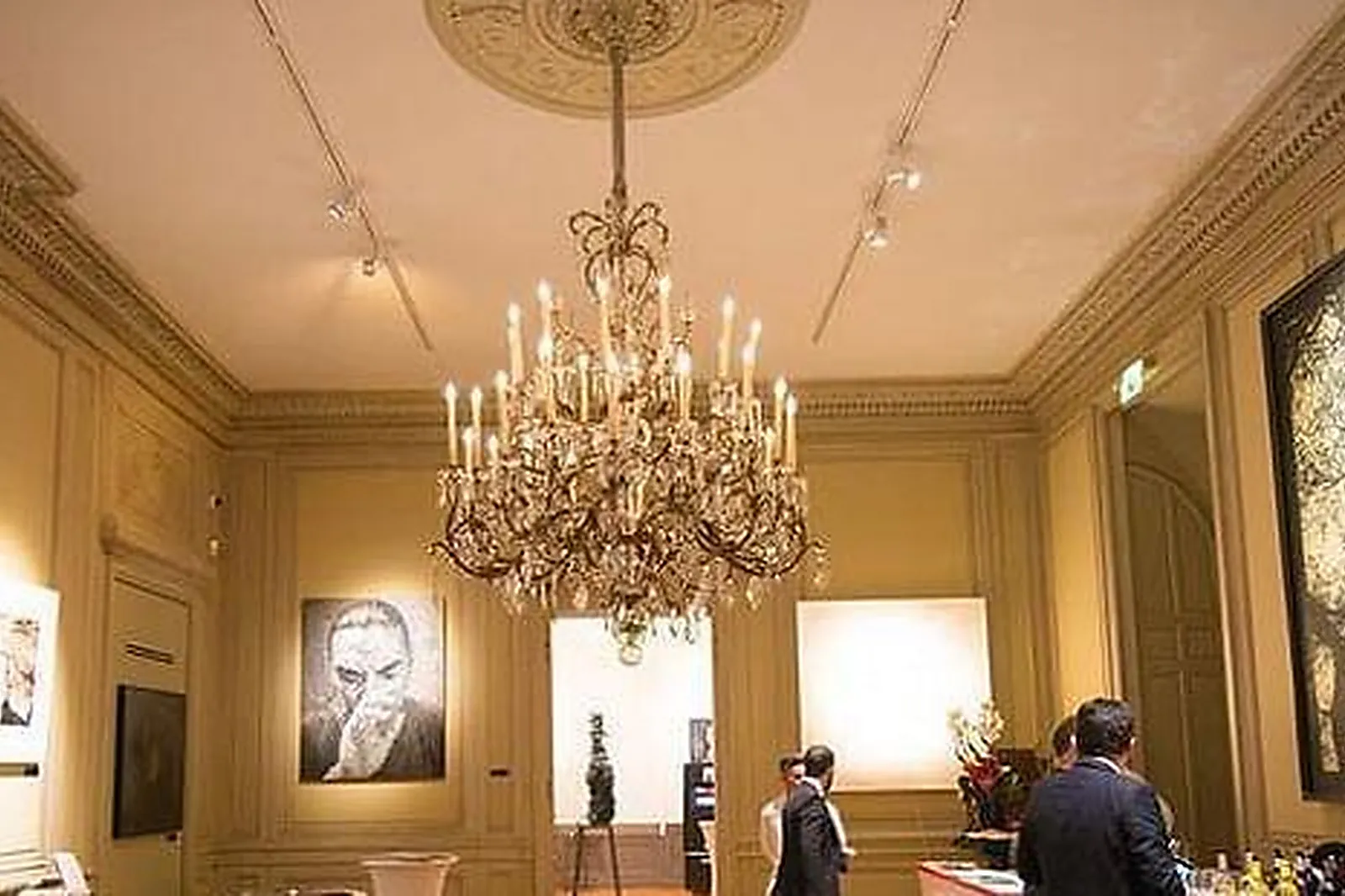 Lieux événementiels, INSTITUT CULTUREL BERNARD MAGREZ