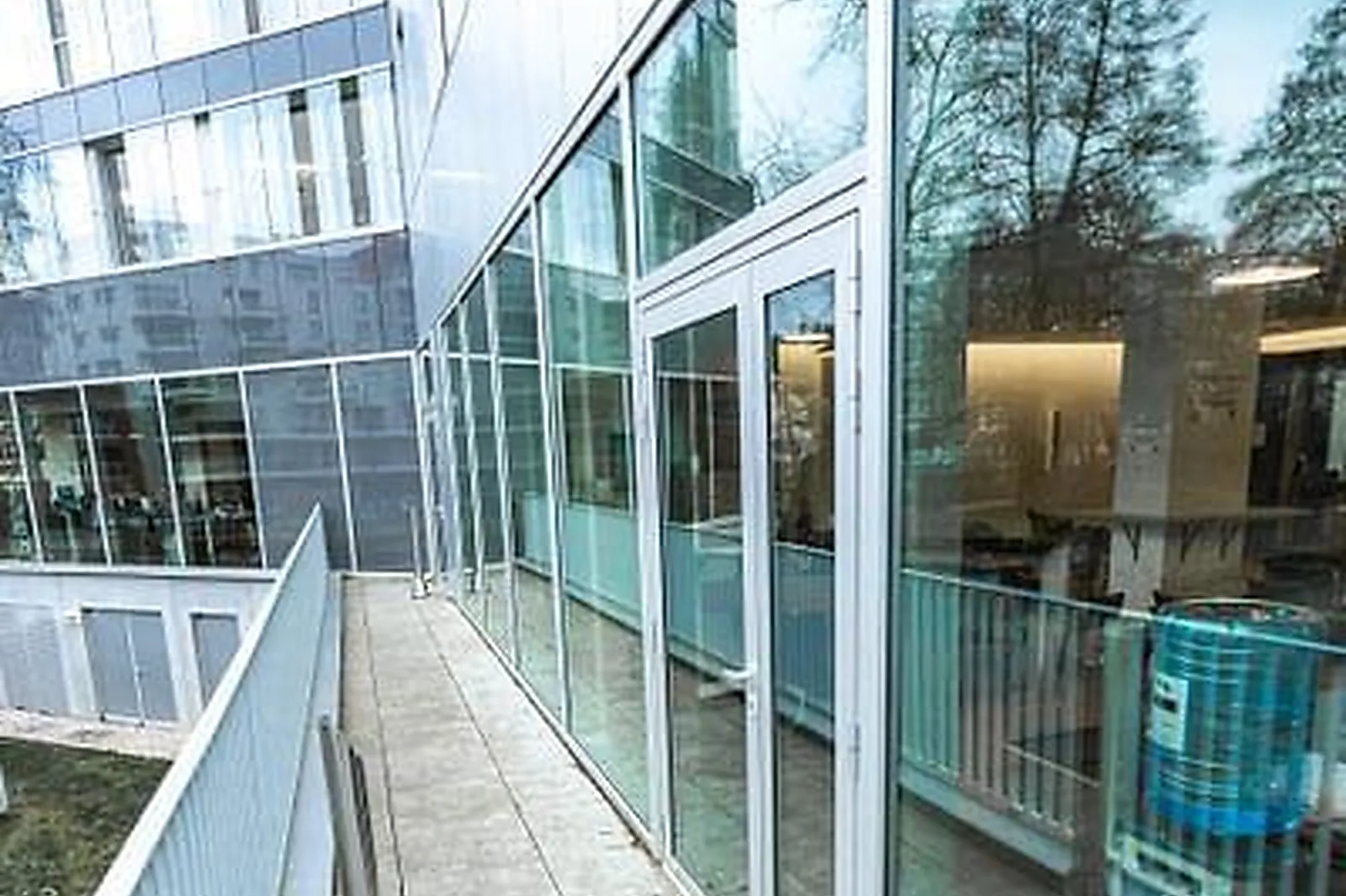 Lieux événementiels, INSTITUT EMERGENCES