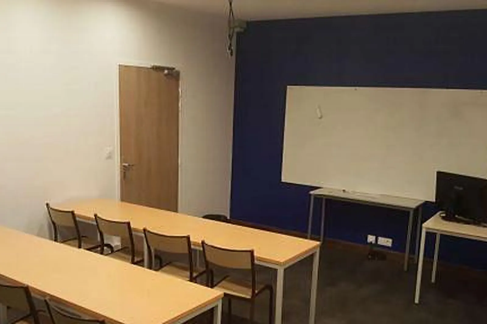 Lieux événementiels, INSTITUT G4