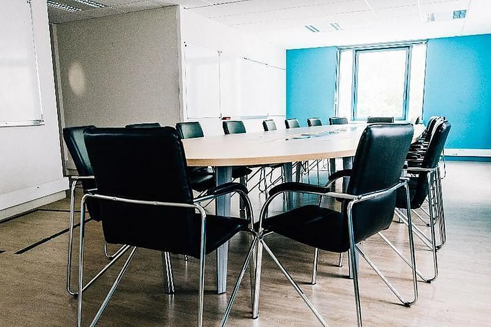 Lieux événementiels, INSTITUT SUPÉRIEUR CLORIVIÈRE