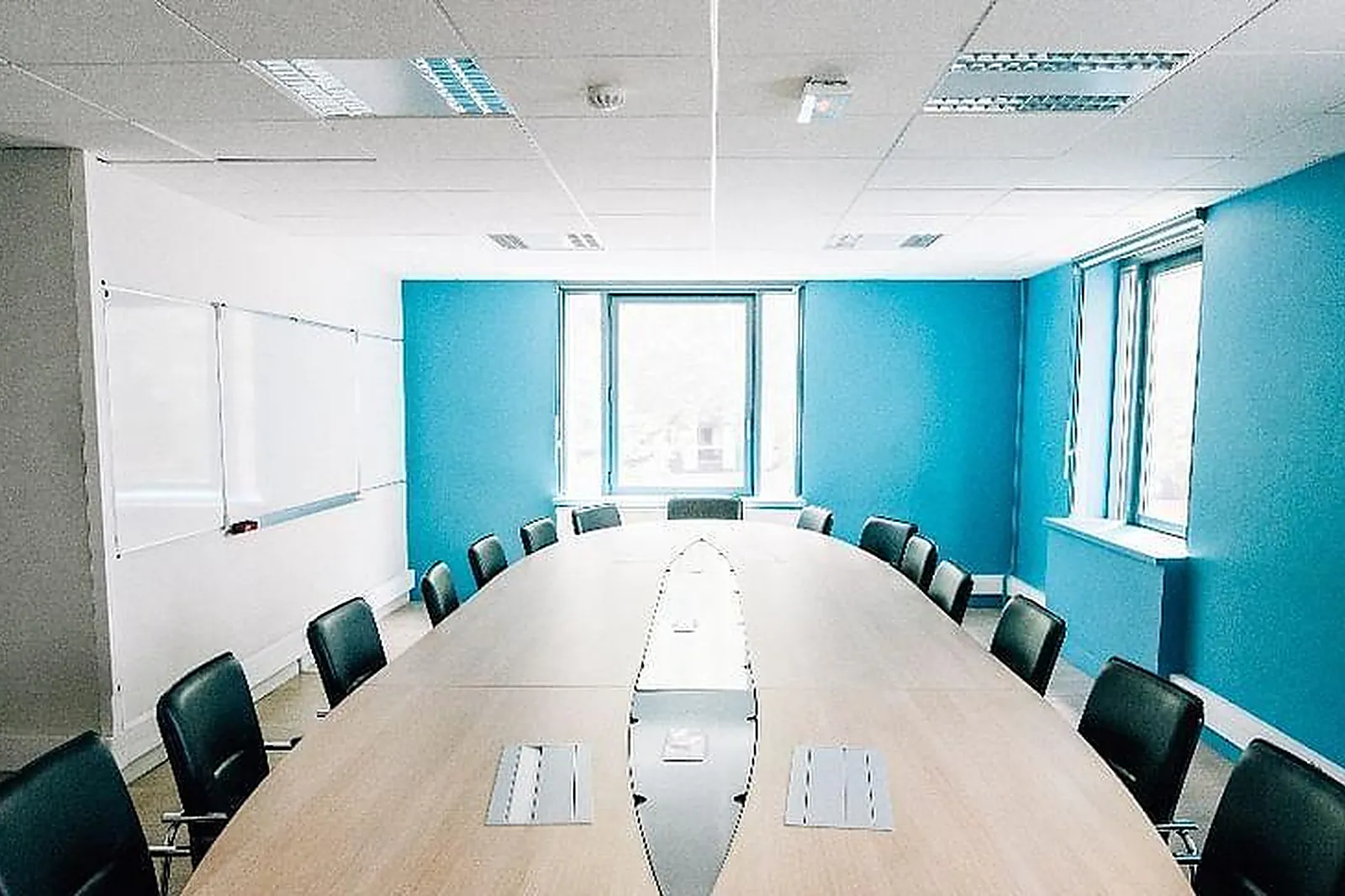 Lieux événementiels, INSTITUT SUPÉRIEUR CLORIVIÈRE