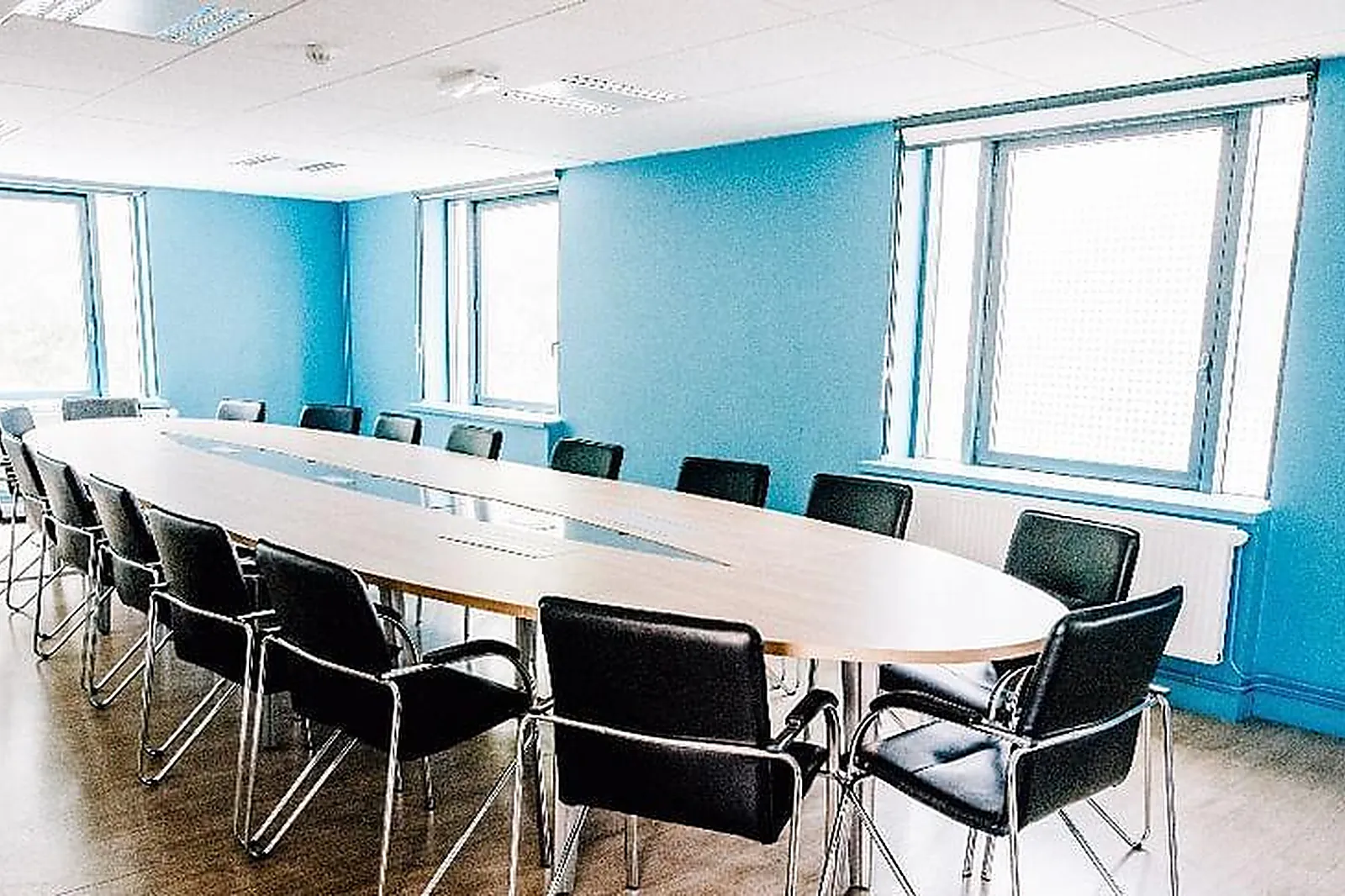 Lieux événementiels, INSTITUT SUPÉRIEUR CLORIVIÈRE