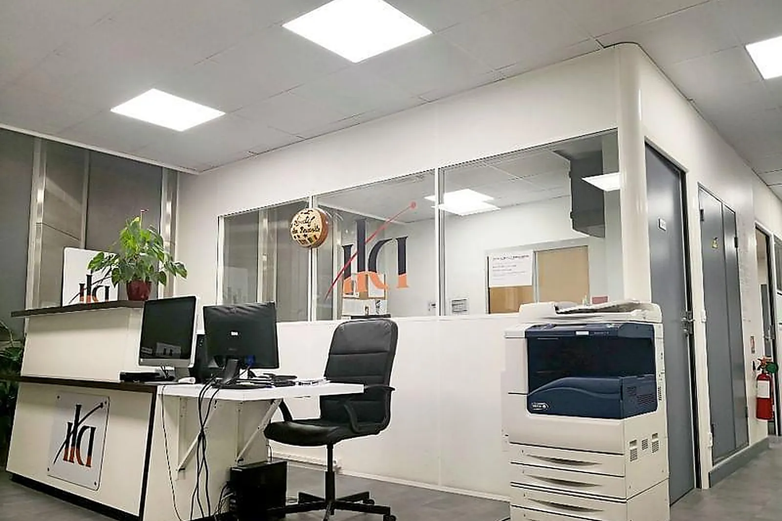 Lieux événementiels, INSTITUT DE LANGUE ET DE COMMERCE INTERNATIONAL