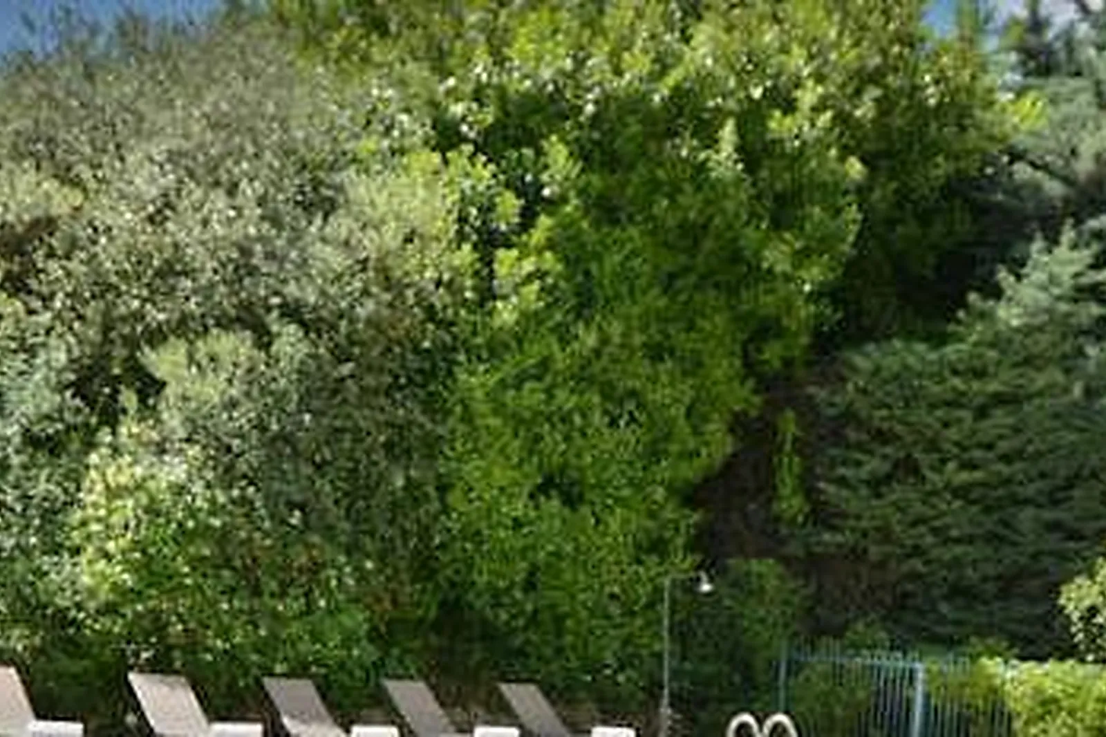 Lieux événementiels, INTER-HÔTEL LE FLORÉAL VENCE ***