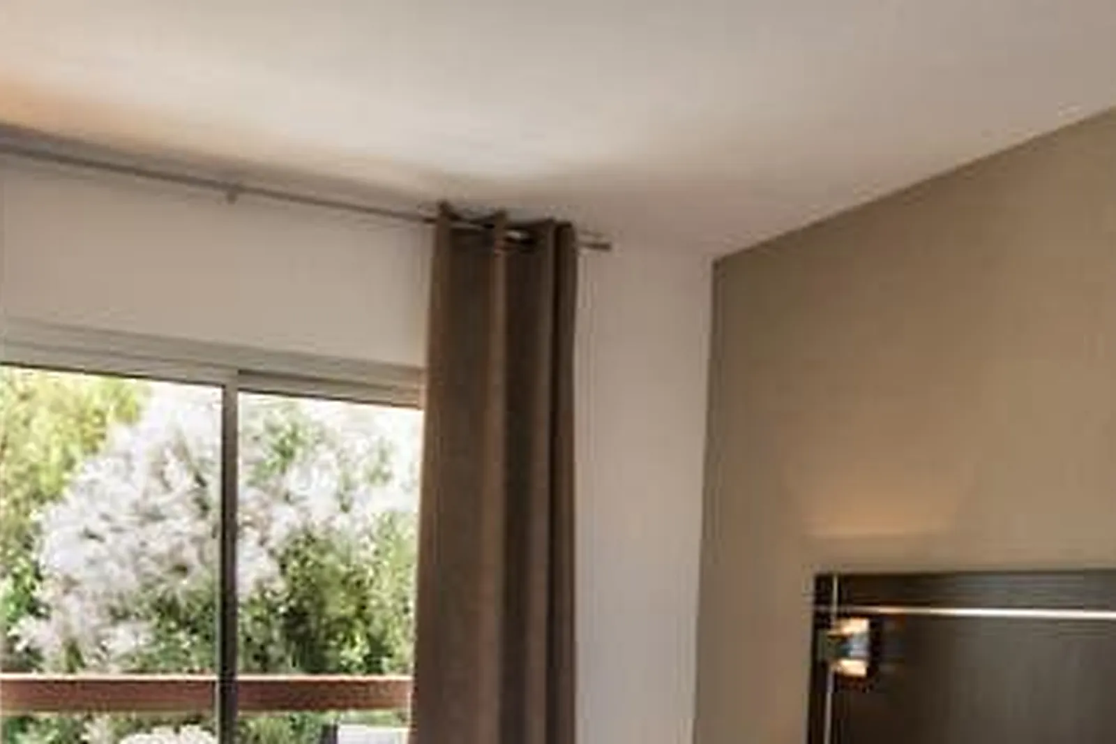 Lieux événementiels, INTER-HÔTEL LE FLORÉAL VENCE ***