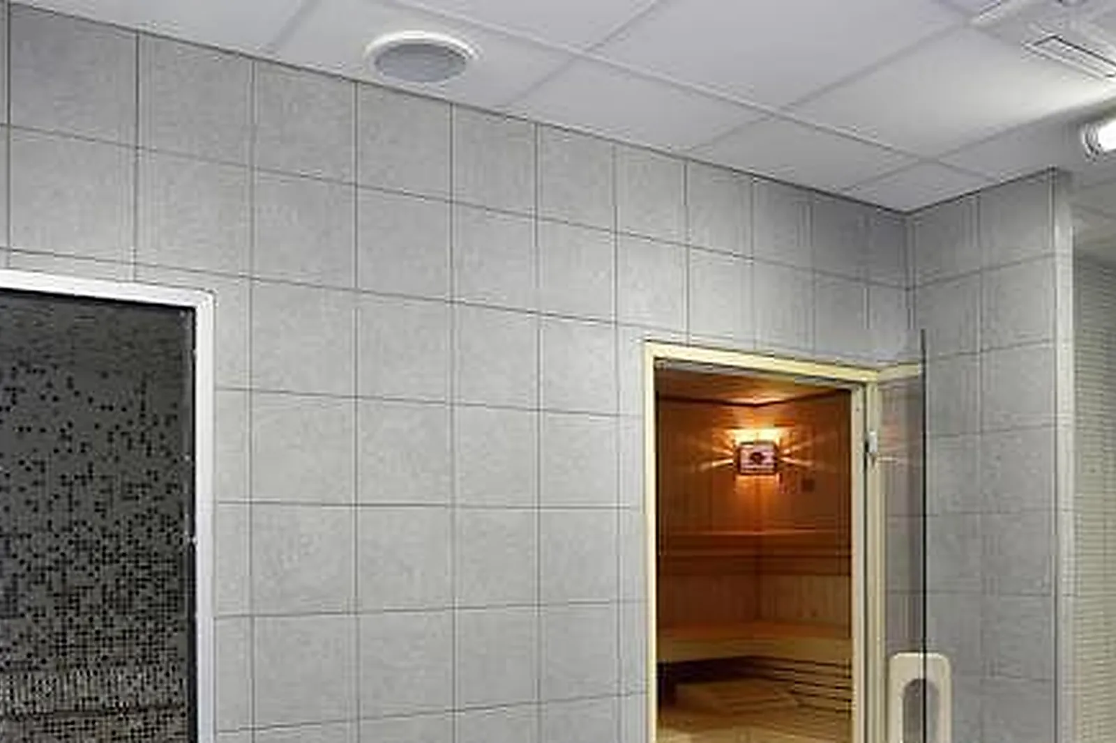 Lieux événementiels, INTER-HÔTEL LES THERMES DE L'AVENUE ***