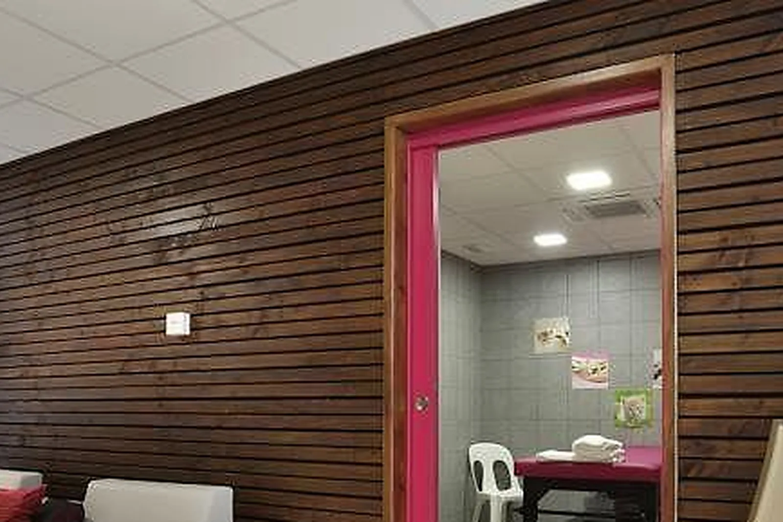 Lieux événementiels, INTER-HÔTEL LES THERMES DE L'AVENUE ***