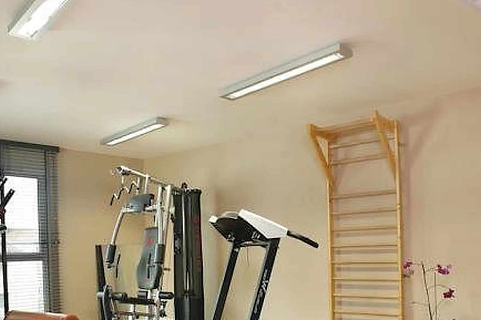 Lieux événementiels, INTER-HÔTEL LES THERMES DE L'AVENUE ***