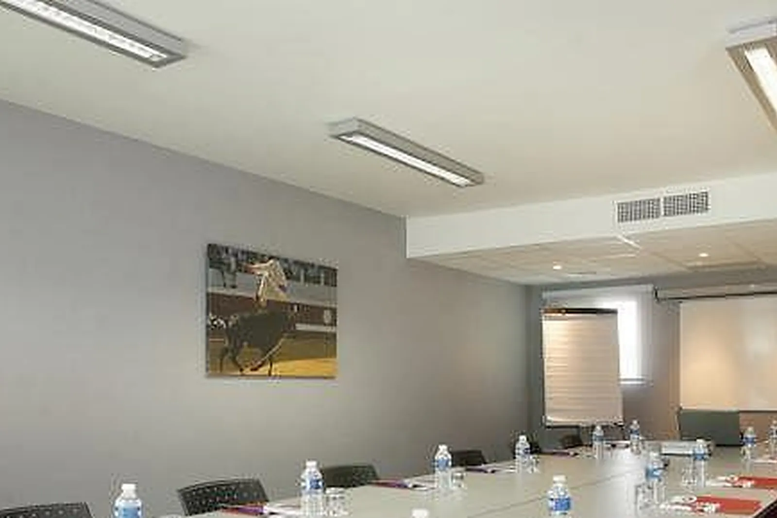 Lieux événementiels, INTER-HÔTEL LES THERMES DE L'AVENUE ***