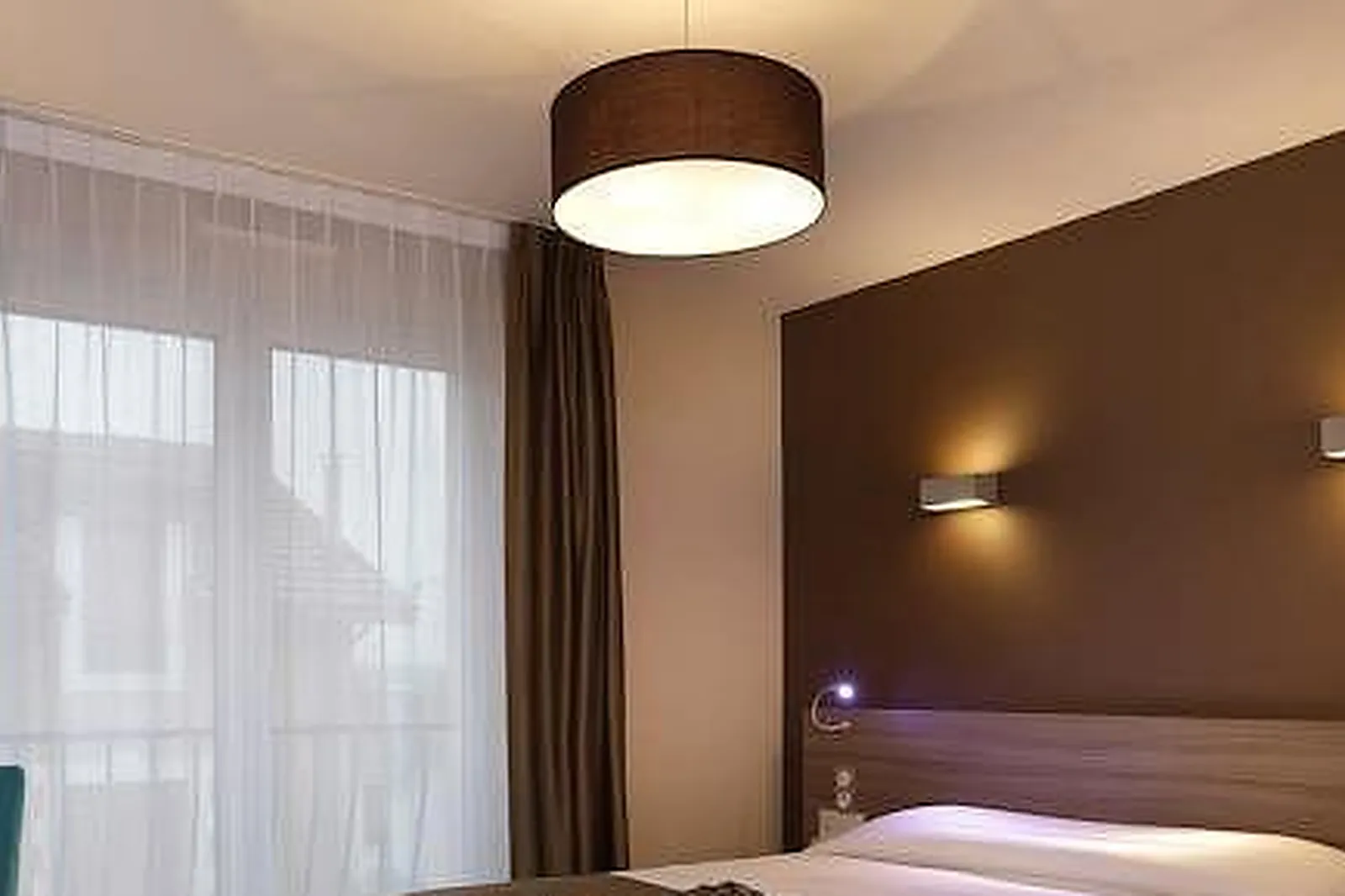 Lieux événementiels, INTER-HÔTEL LES THERMES DE L'AVENUE ***