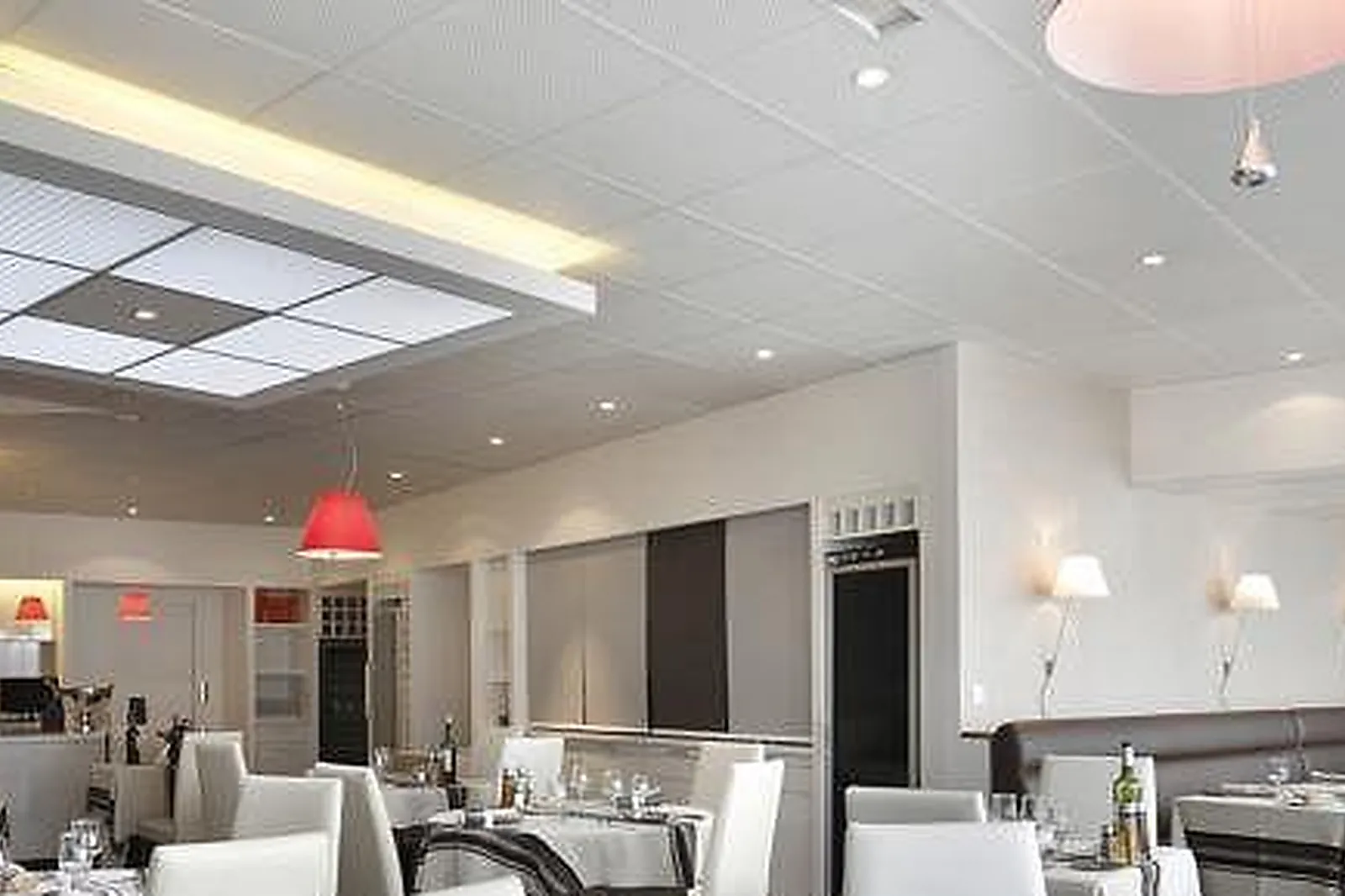 Lieux événementiels, INTER-HÔTEL LES THERMES DE L'AVENUE ***