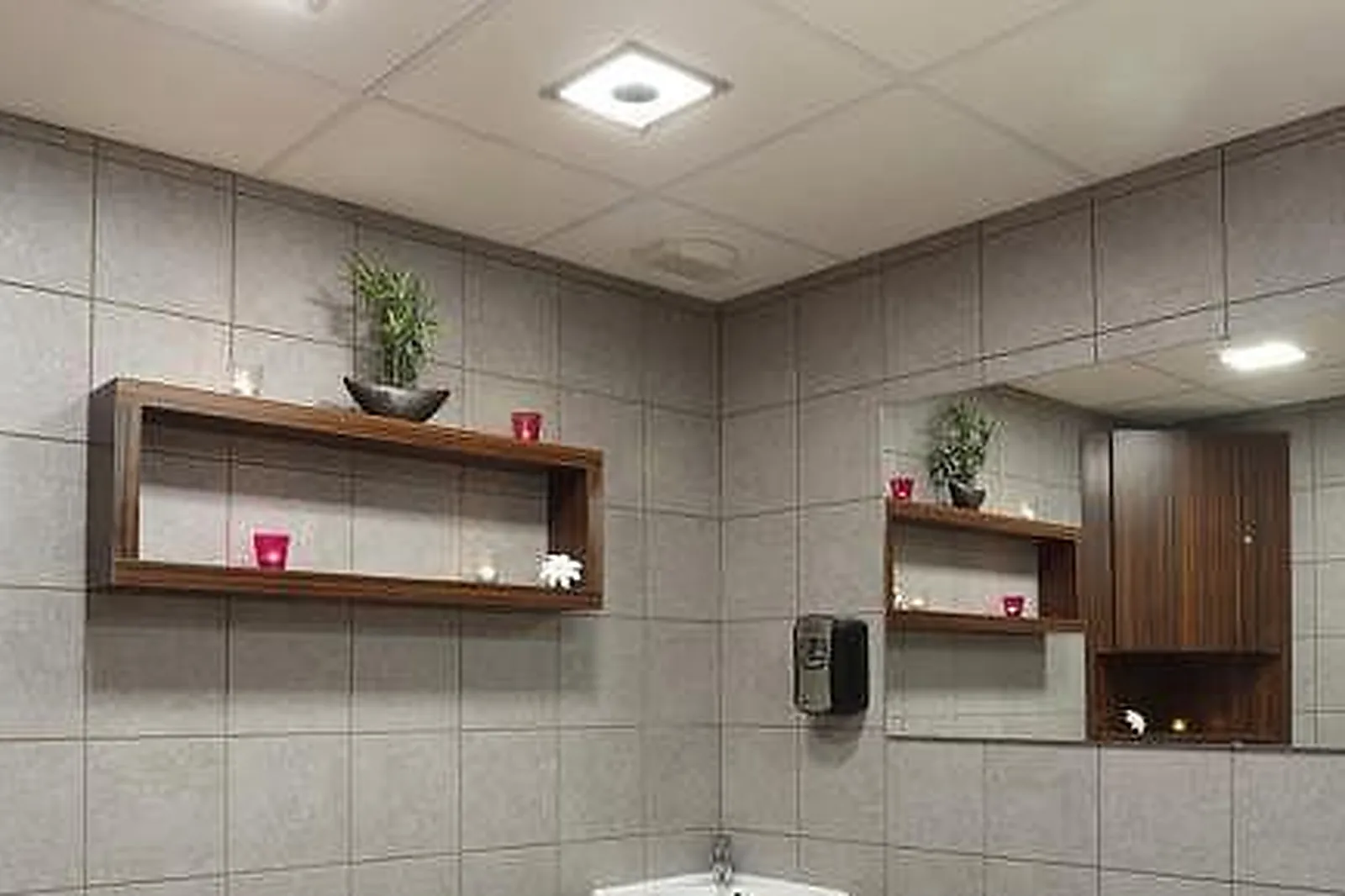 Lieux événementiels, INTER-HÔTEL LES THERMES DE L'AVENUE ***