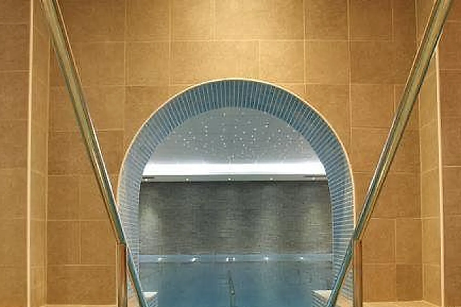 Lieux événementiels, INTER-HÔTEL LES THERMES DE L'AVENUE ***