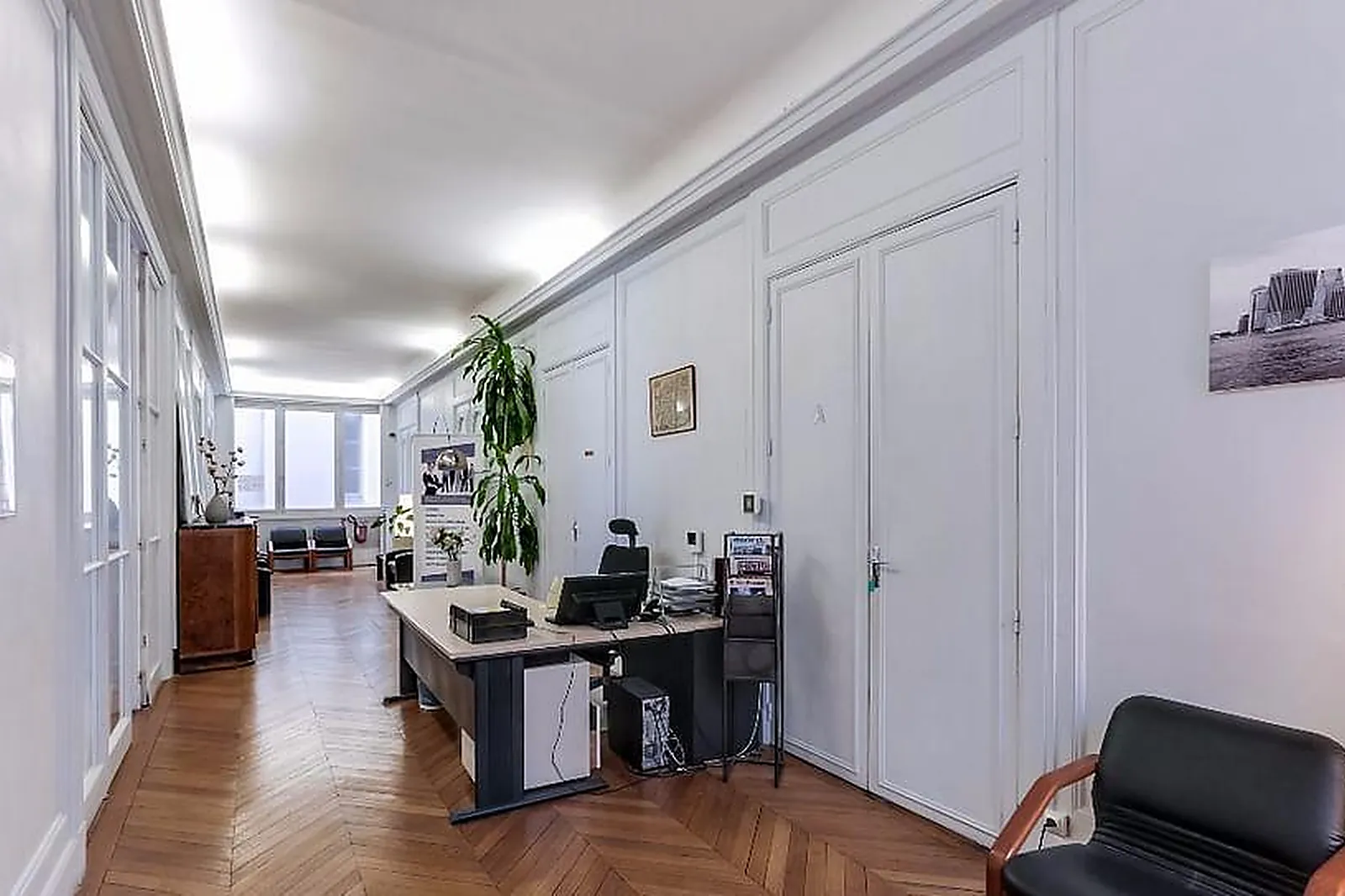 Lieux événementiels, INTERACTIF