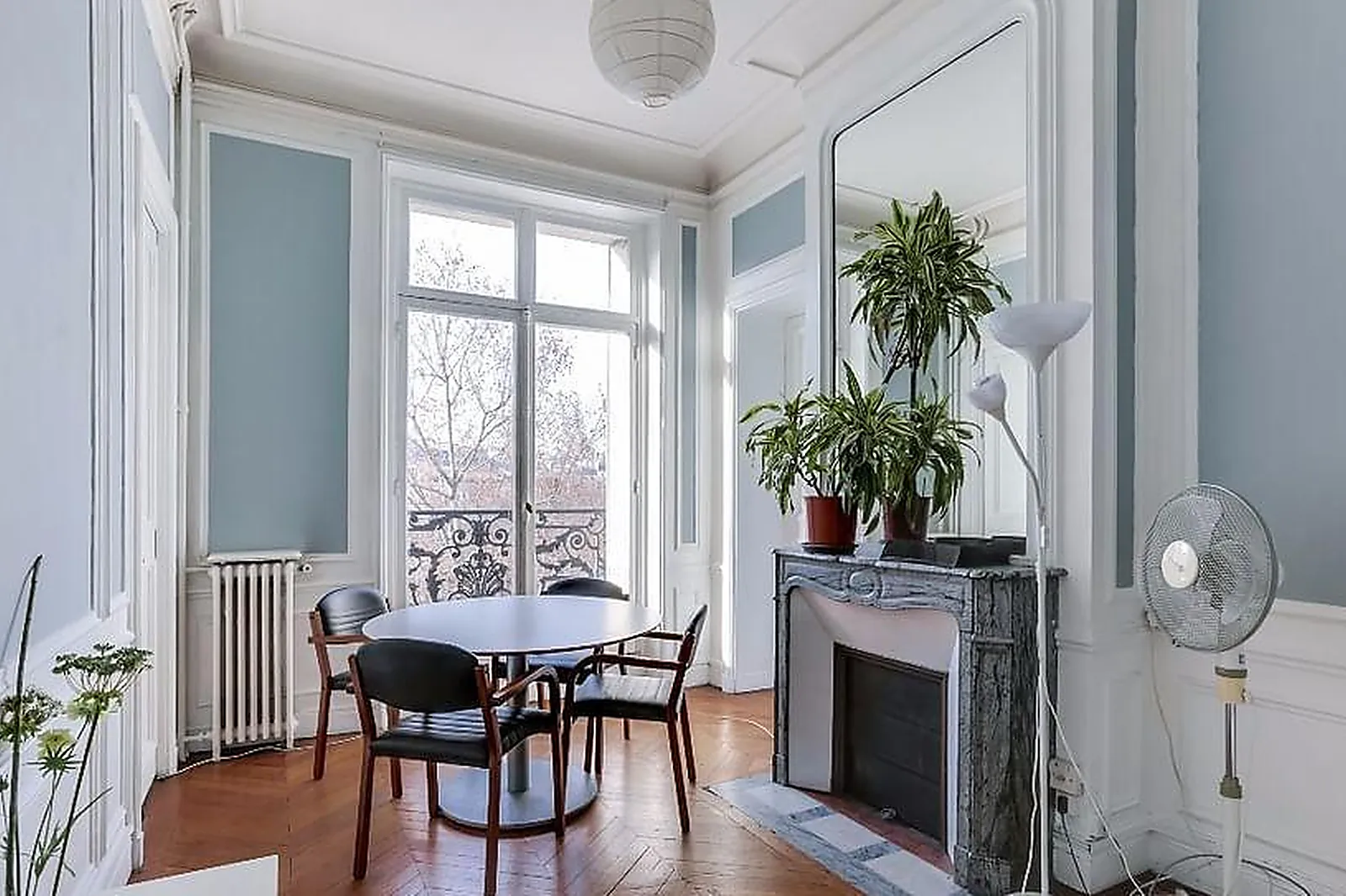 Lieux événementiels, INTERACTIF