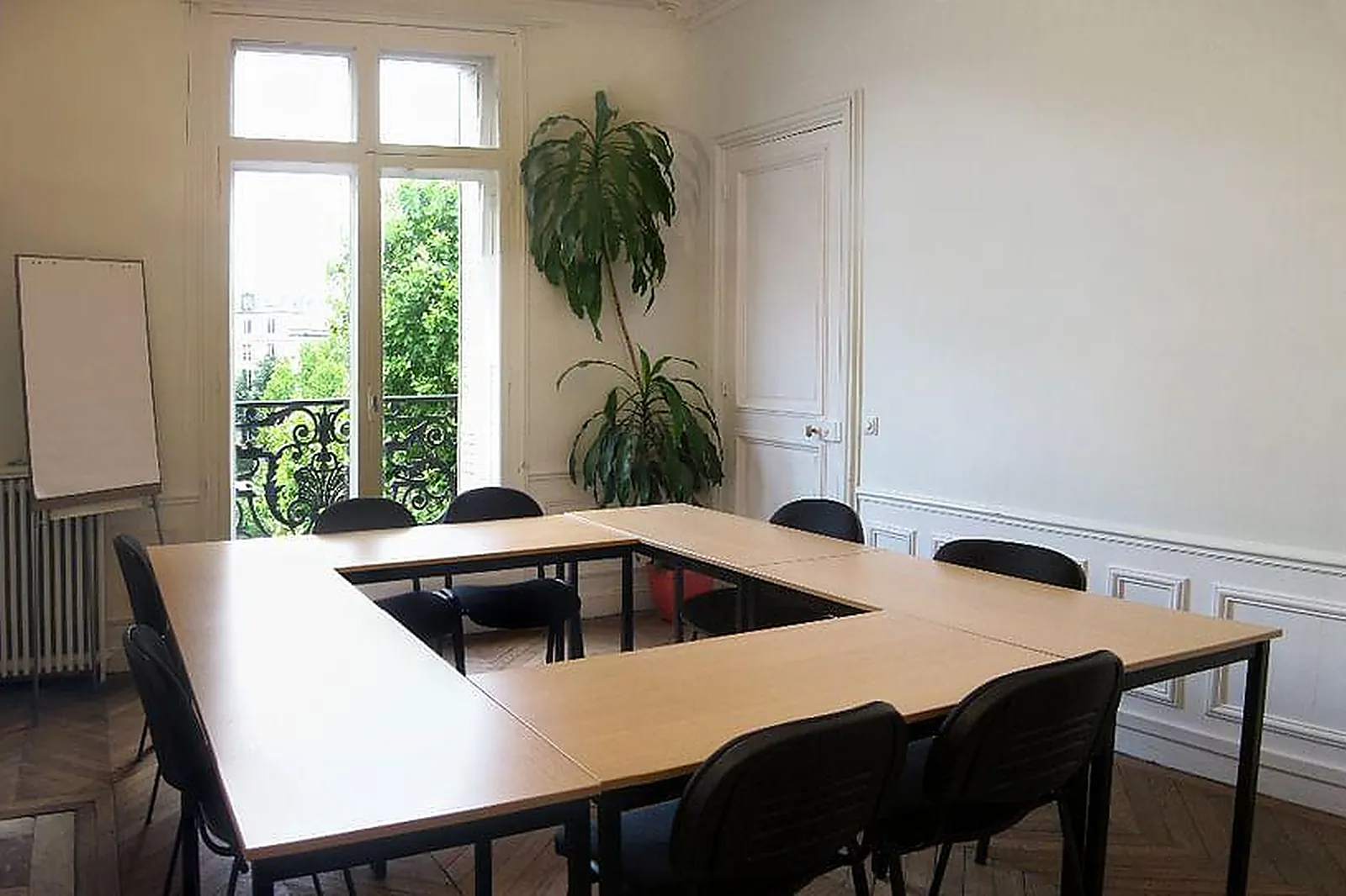 Lieux événementiels, INTERACTIF