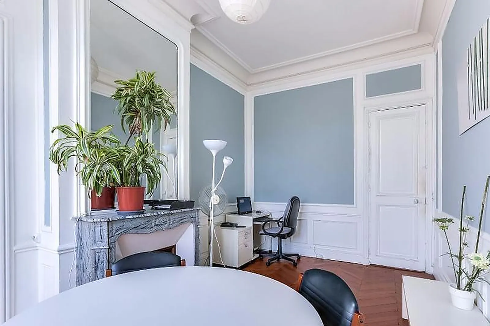 Lieux événementiels, INTERACTIF