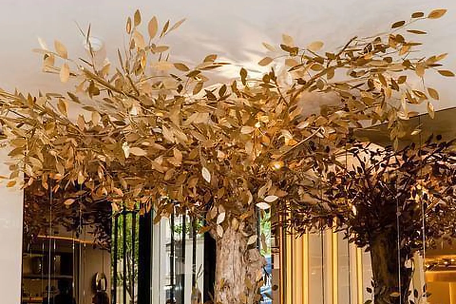 Lieux événementiels, MULTIBURO NEUILLY